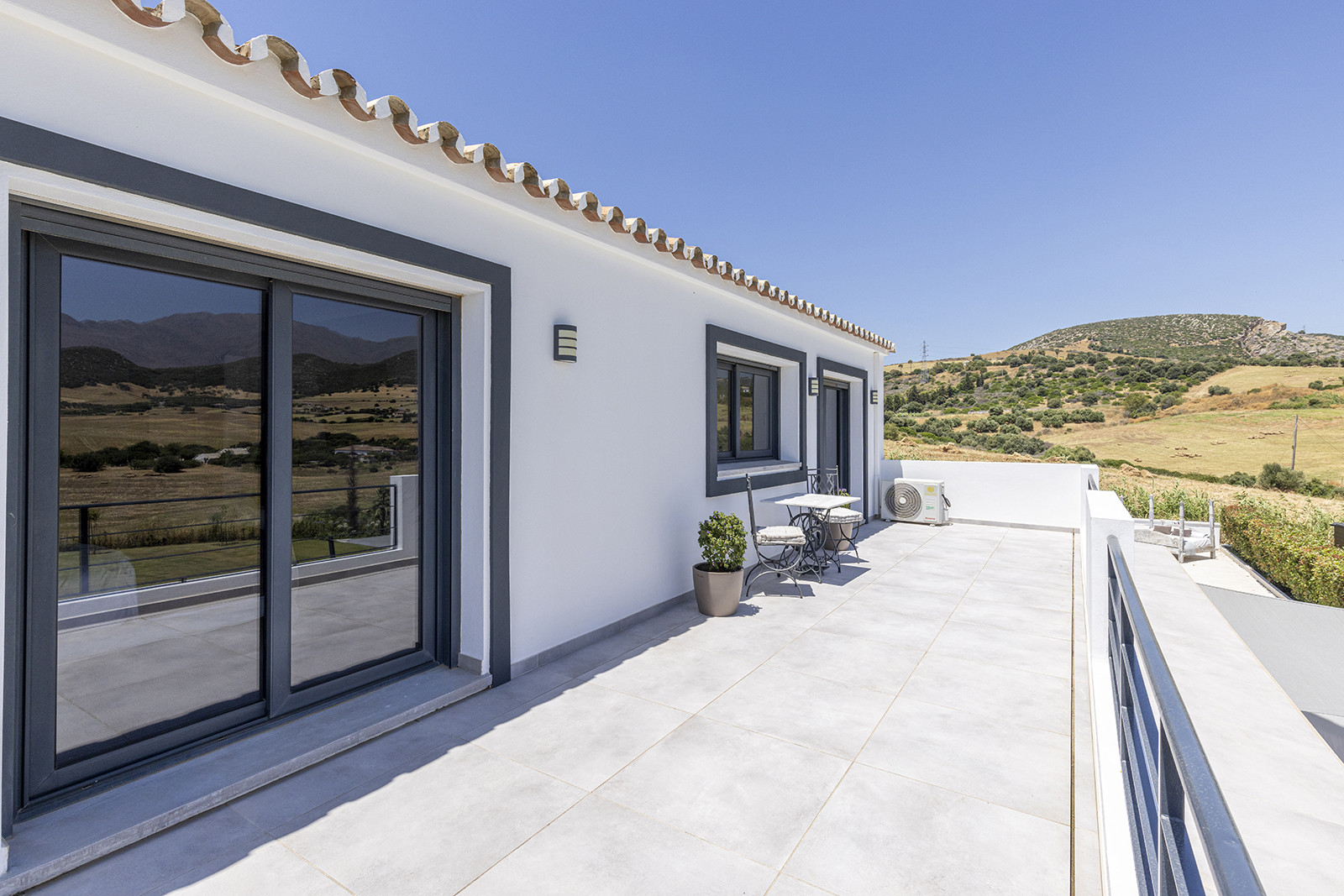 4 Bedroom Villa in Casares - Photo 44