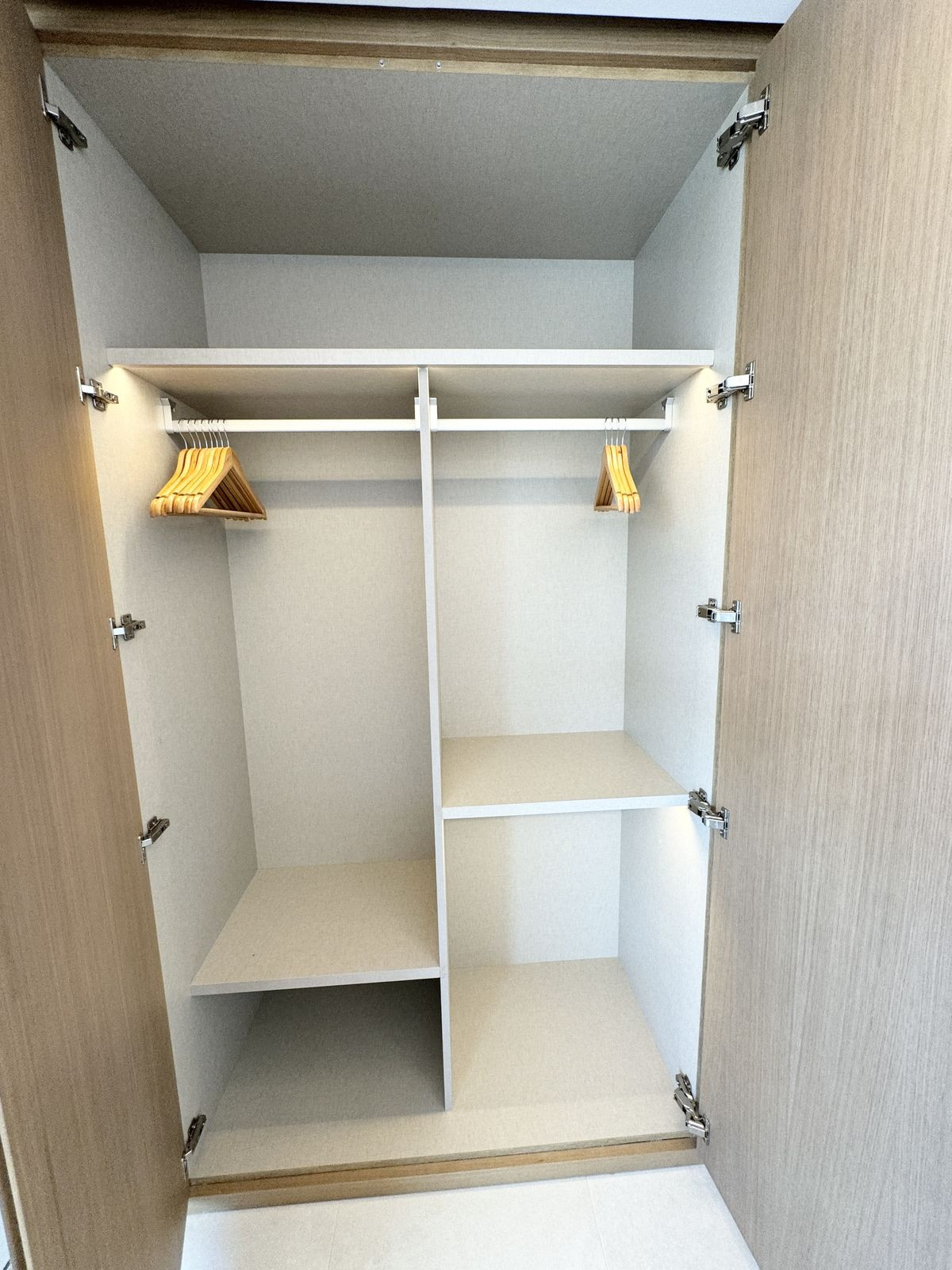 1 Bedroom Apartment in Málaga - Photo 30