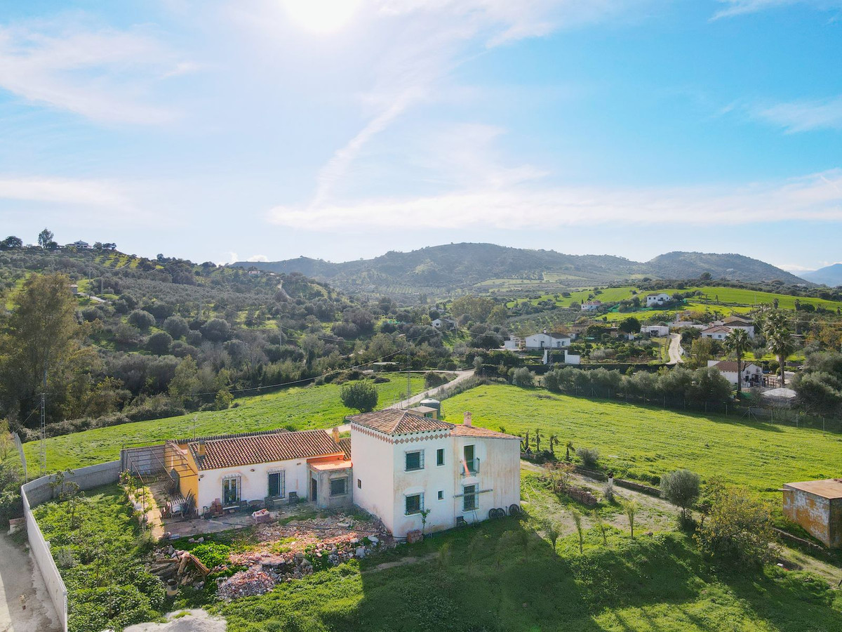 5 Bedroom Country house in Coín