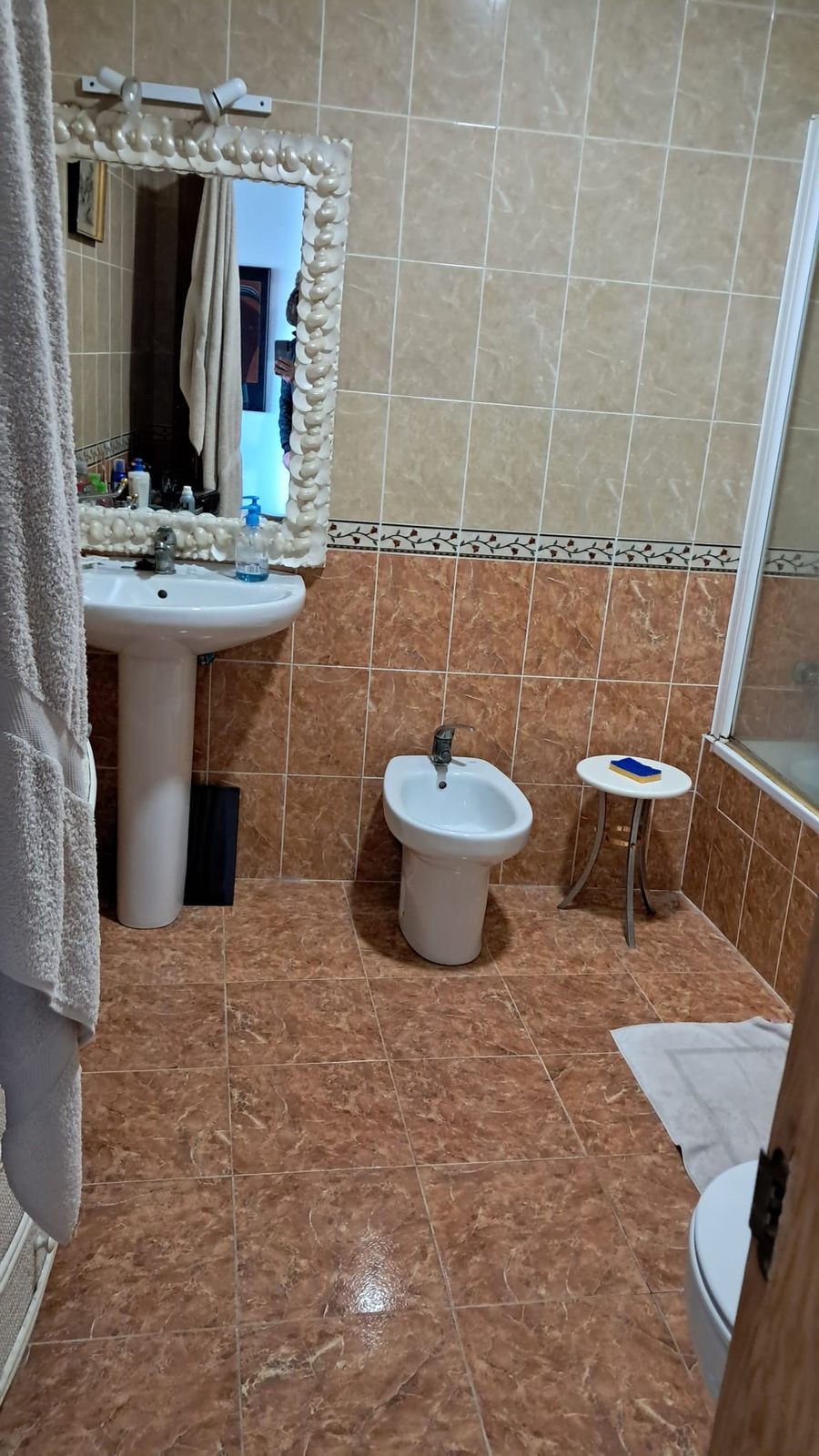 3 Bedroom Apartment in Torreguadiaro - Photo 10