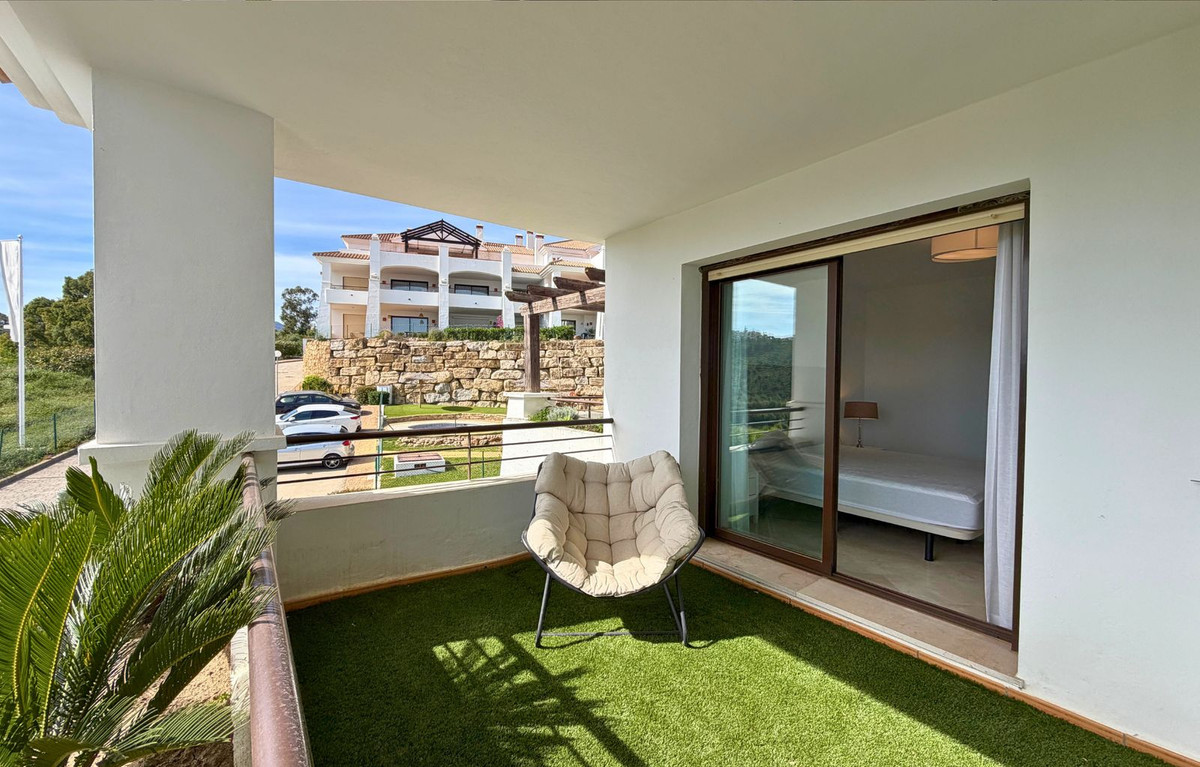 3 Bedroom Apartment in Casares - Photo 24