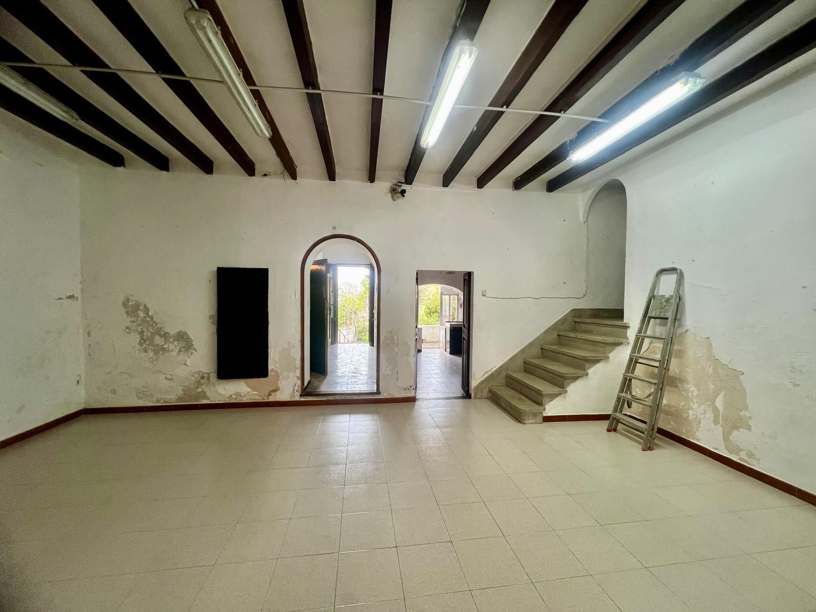 Villa con 8 camere con piscina a Baleari, Spagna – Foto 20