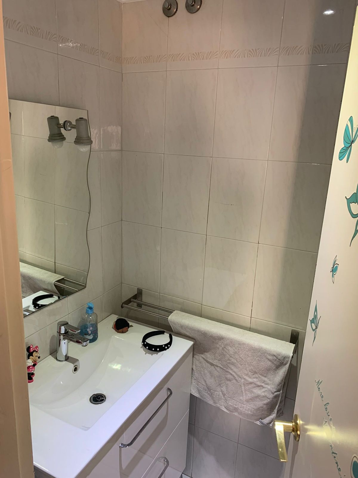 3 Bedroom Apartment in Fuengirola - Photo 8