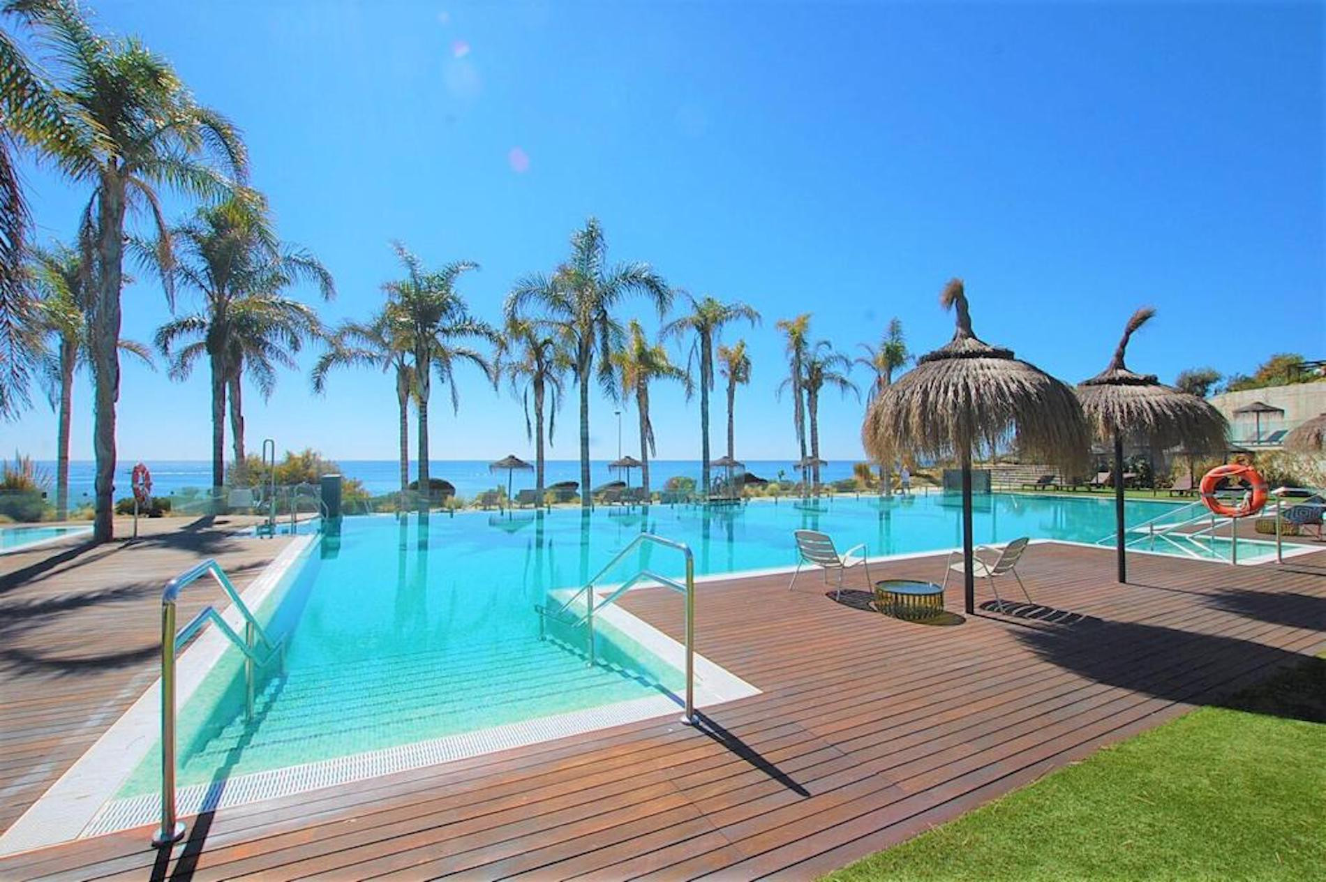 2 Bedroom Apartment in Mijas - Photo 4