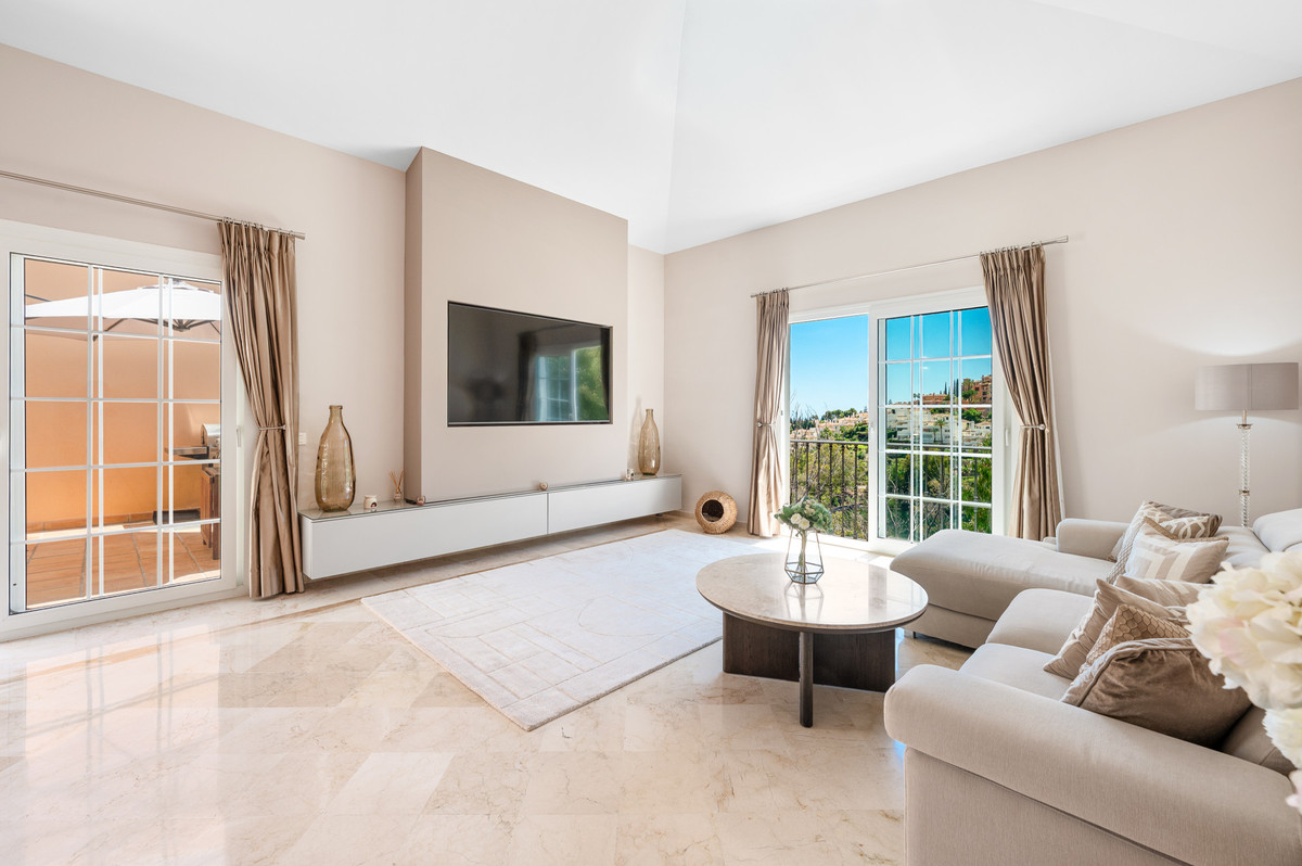 3 Bedroom Villa in Marbella - Photo 15