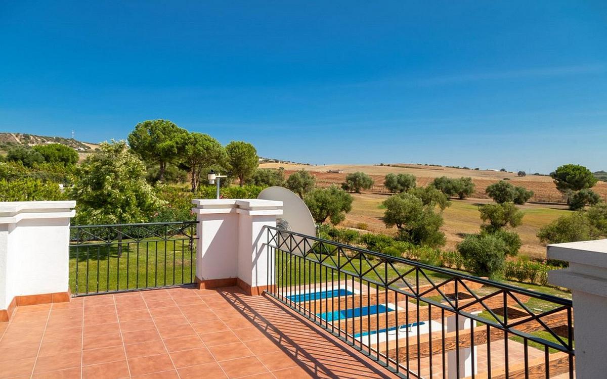 Moradia com 6 quartos com piscina em Cádiz, Espanha – Foto 14