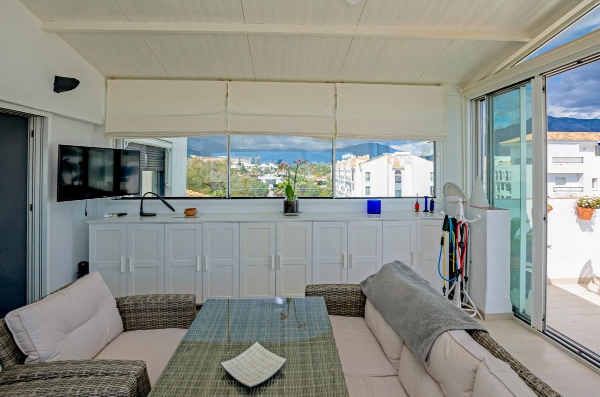 Apartamento com 3 quartos em Málaga, Espanha – Foto 9