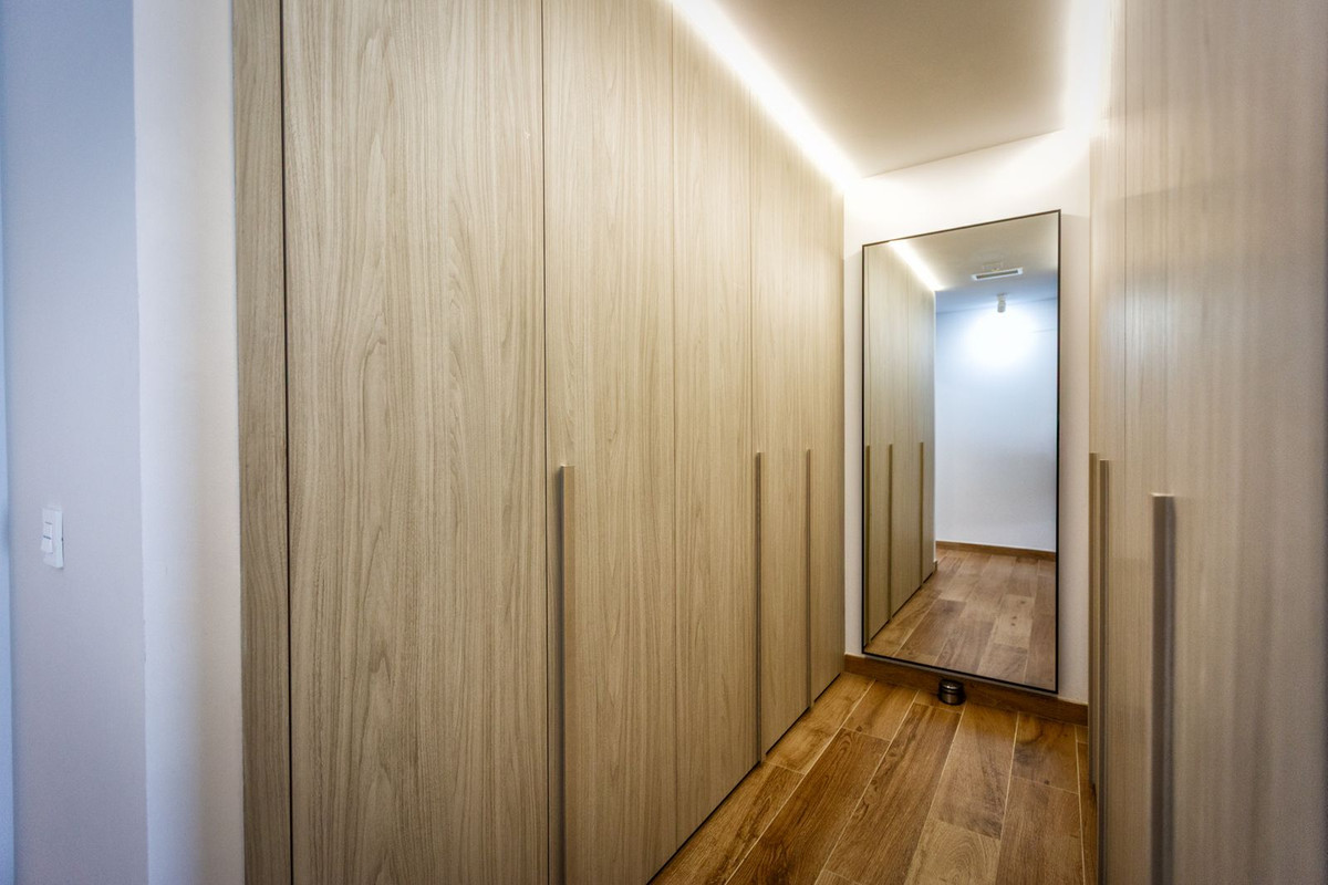 3 Bedroom Apartment in Fuengirola - Photo 27