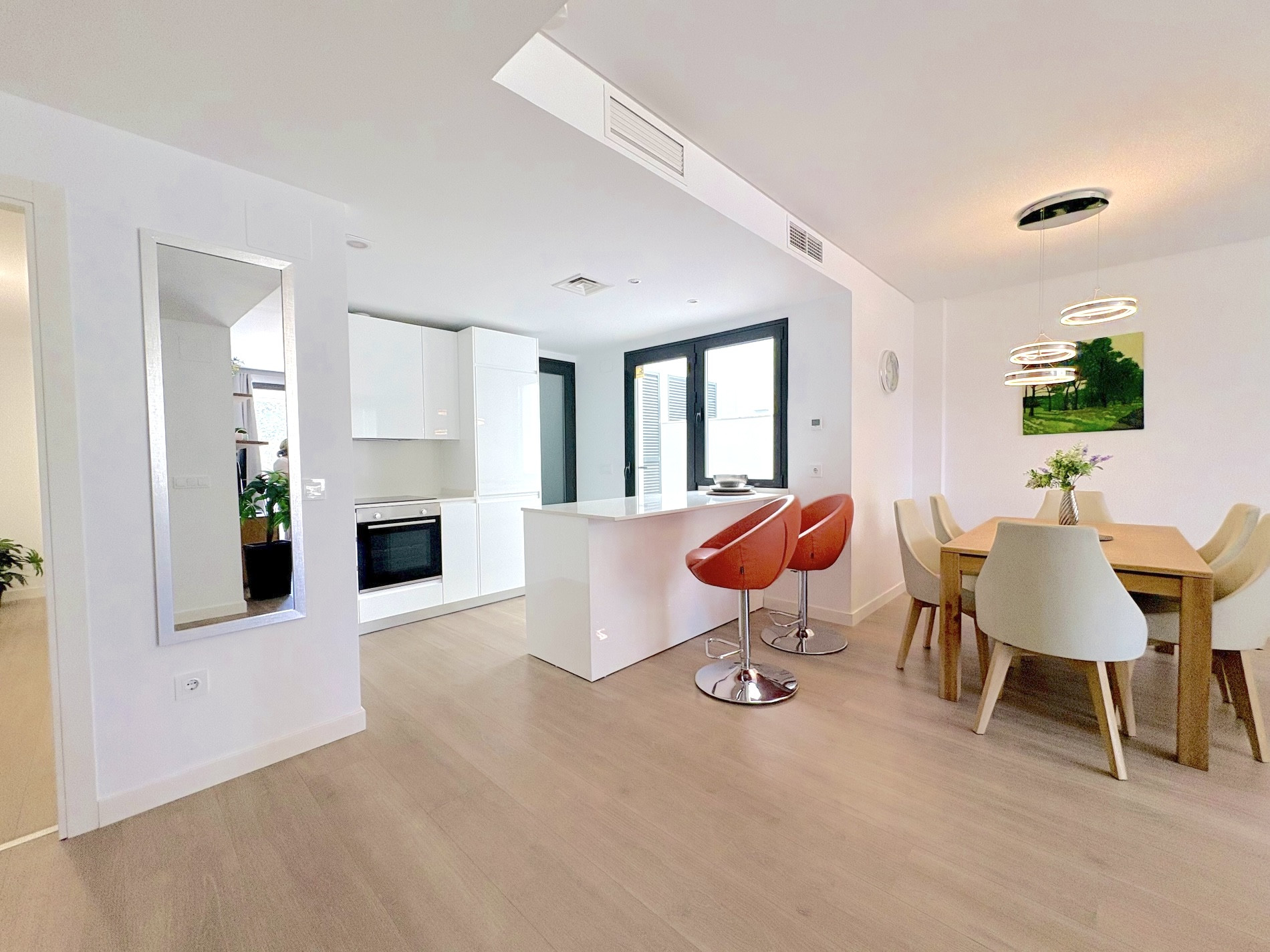 3 Bedroom Apartment in Mijas - Photo 3