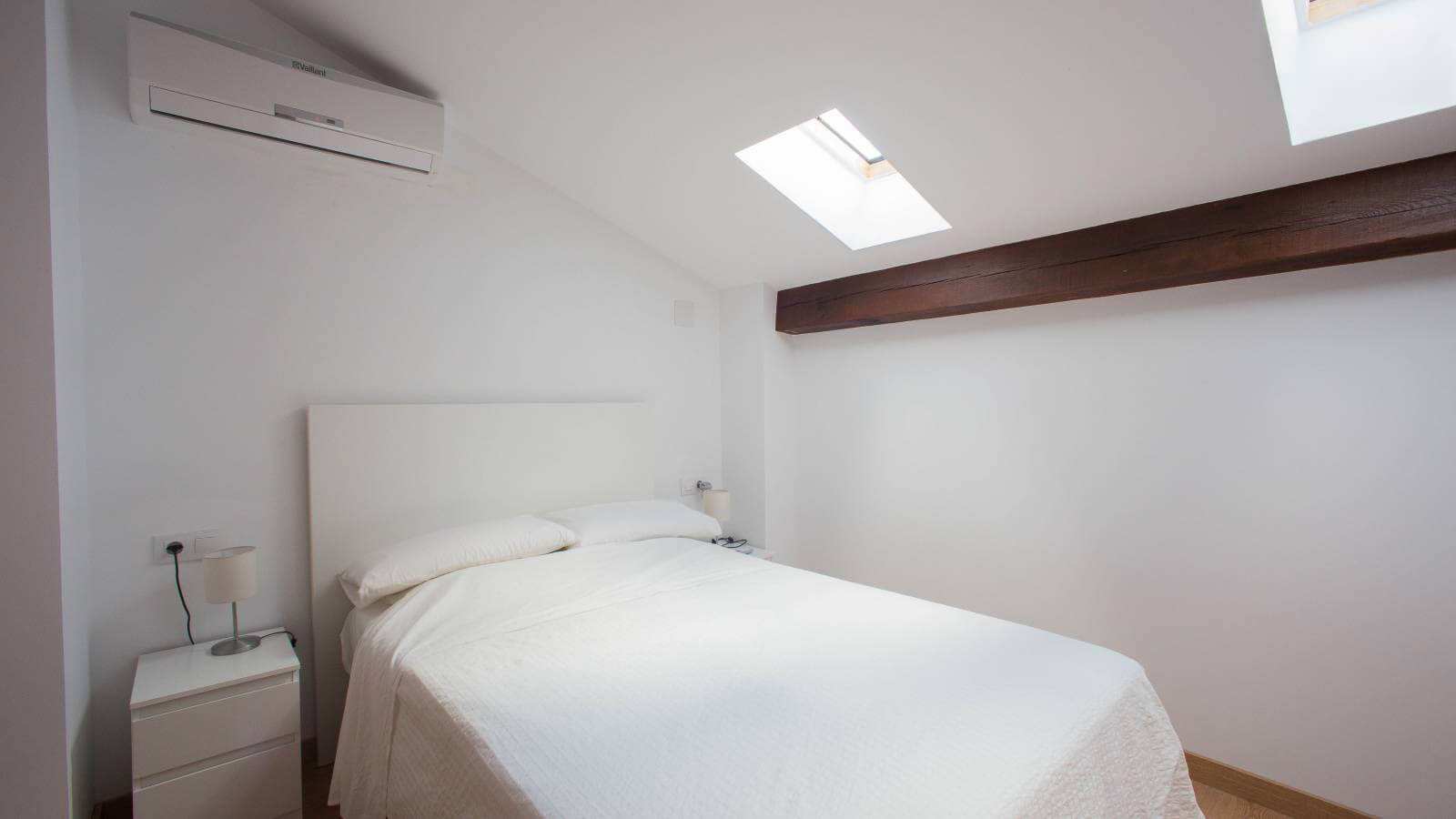 Appartamento con 1 camera a Valencia, Spagna – Foto 14