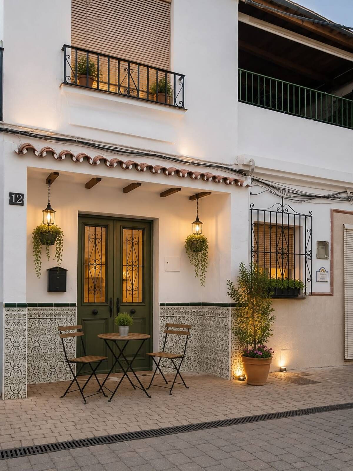 3 Bedroom Townhouse in Estepona
