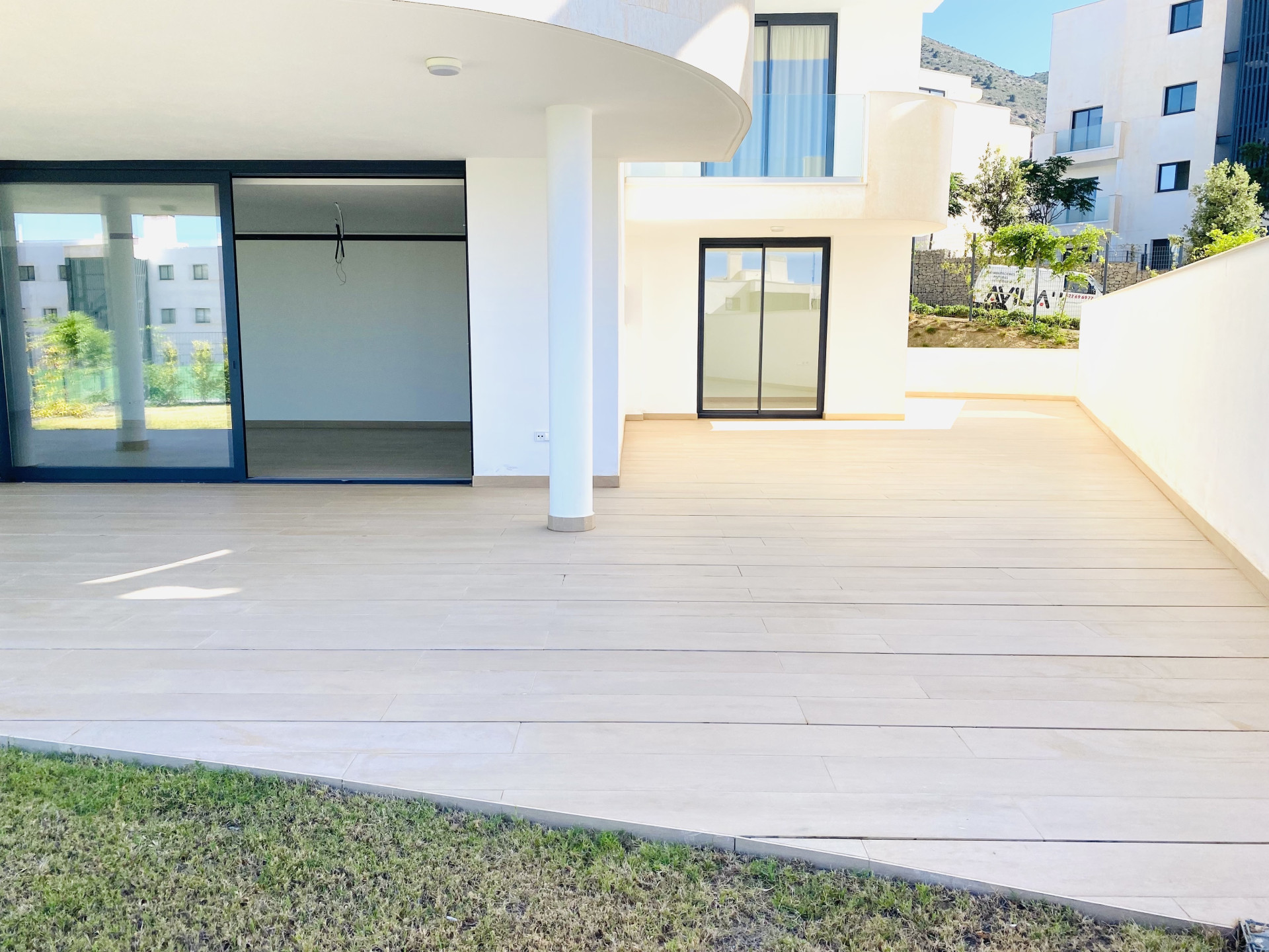 3 Bedroom Apartment in Fuengirola - Foto 11