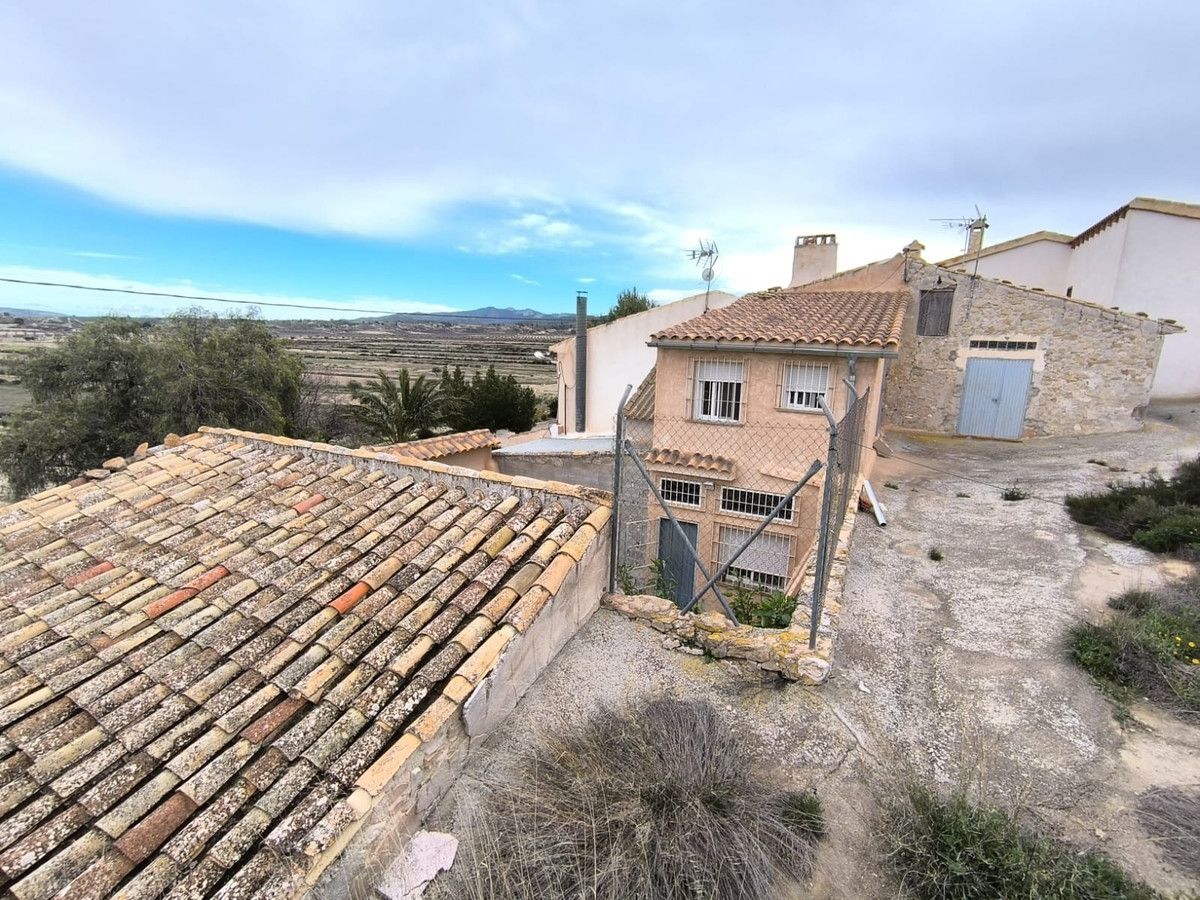 Villa con 6 camere a Murcia, Spagna – Foto 1