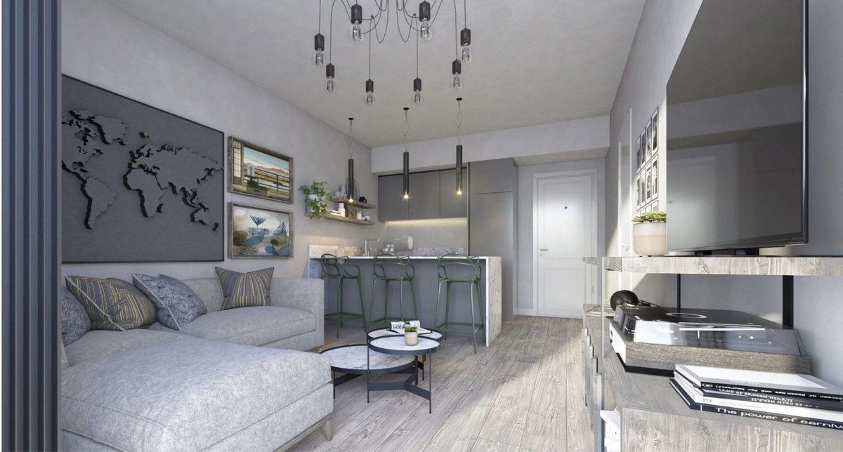 3 Bedroom Apartment in Mijas - Foto 8