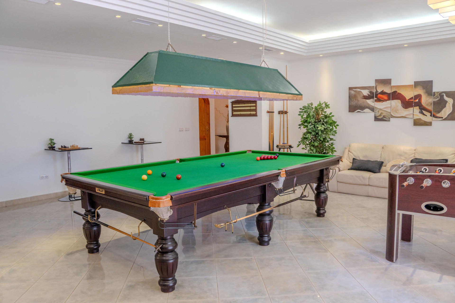6 Bedroom Villa in Benahavís - Foto 39