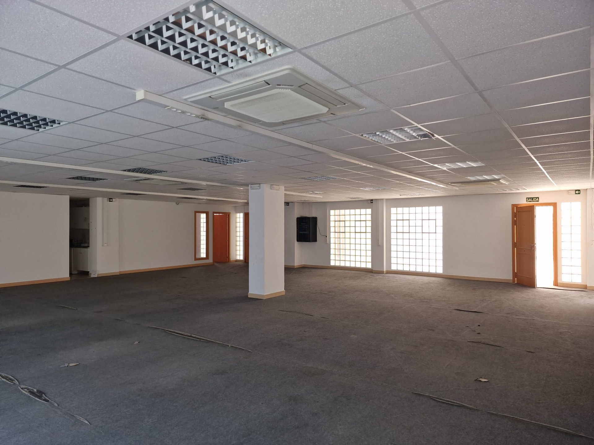 Espaço comercial em Málaga, Espanha – Foto 11