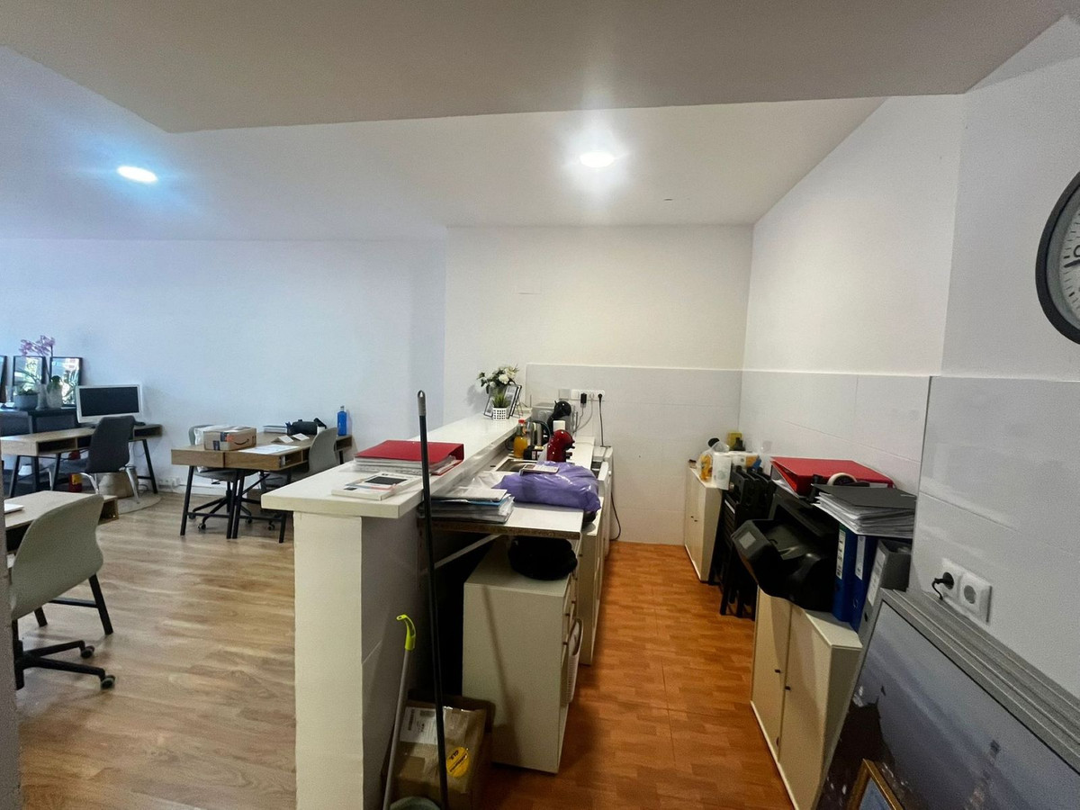 Gewerbefläche in Málaga, Spanien – Foto 4
