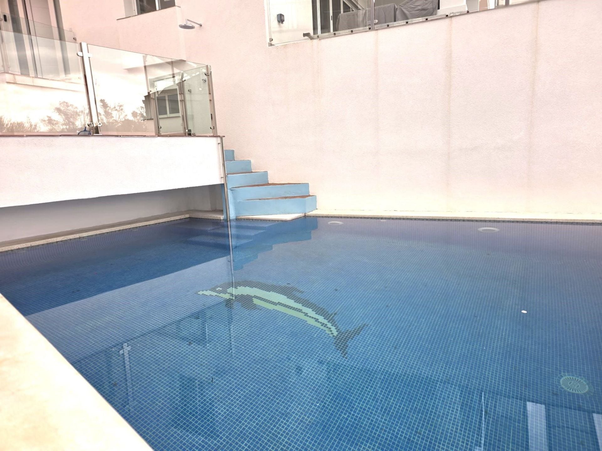 4 Bedroom Villa in Marbella - Photo 23