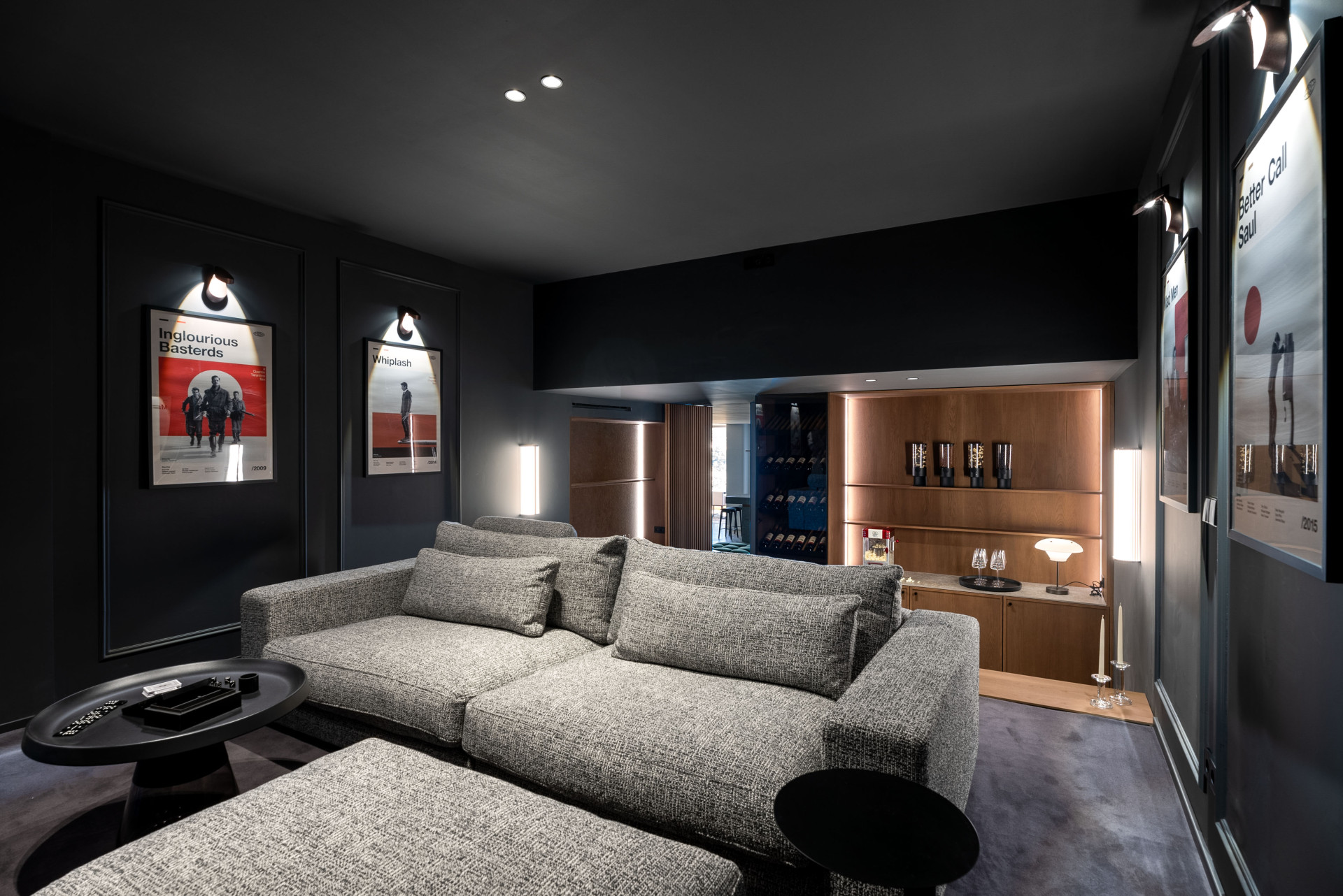 Apartamento com 4 quartos com vista mar em Málaga, Espanha – Foto 26