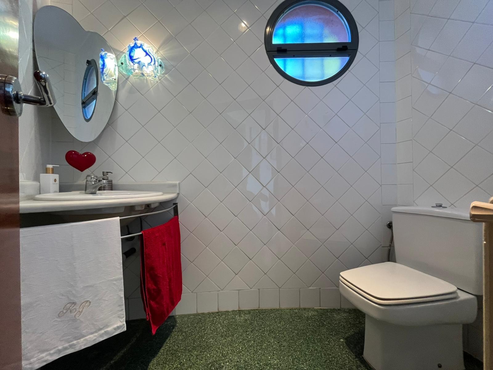 Moradia com 4 quartos com vista mar em Alicante, Espanha – Foto 14