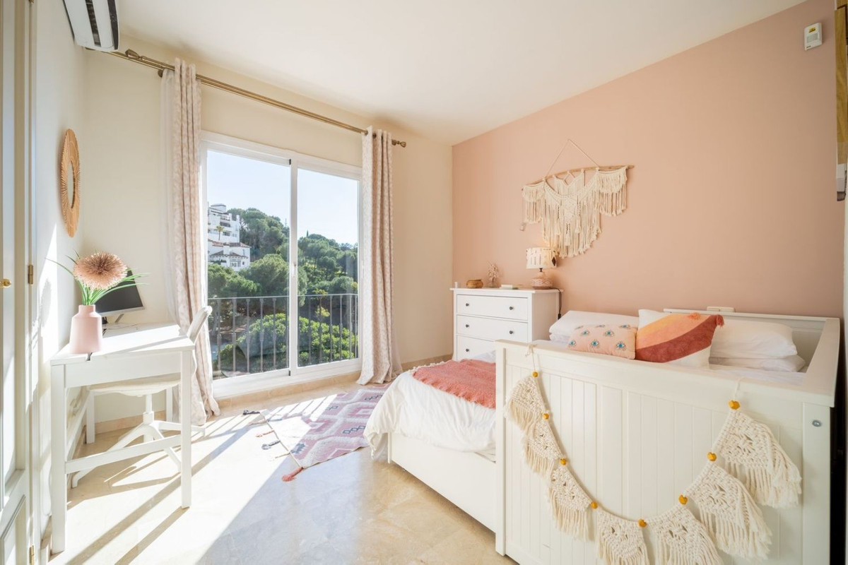 3 Bedroom Apartment in Benahavís - Foto 29
