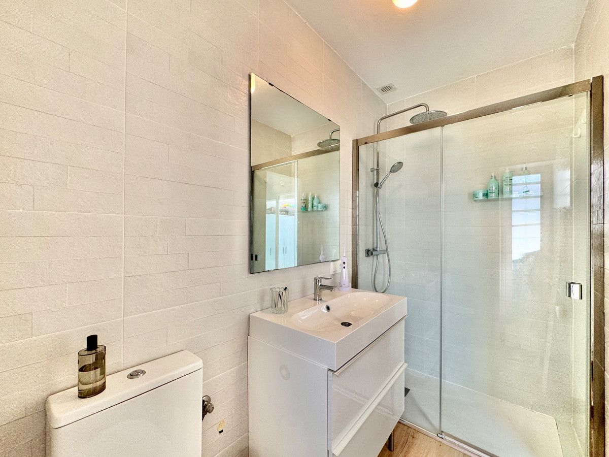 Moradia com 3 quartos com piscina em Múrcia, Espanha – Foto 13