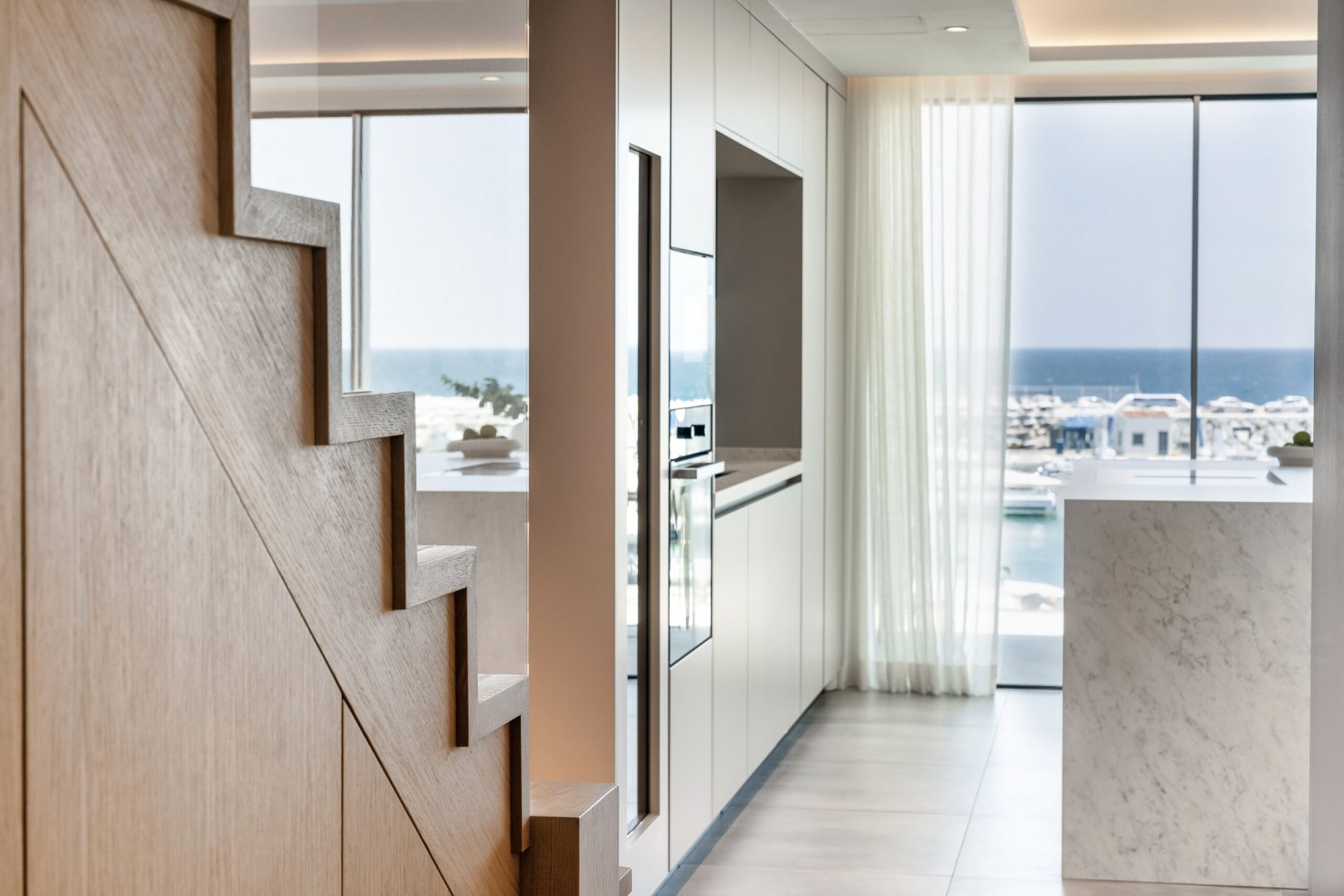 4 Bedroom Apartment in Marbella - Photo 19