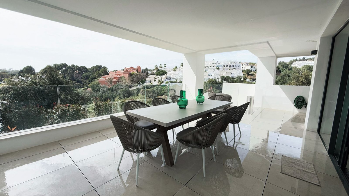 3 Bedroom Townhouse in Marbella - Photo 6