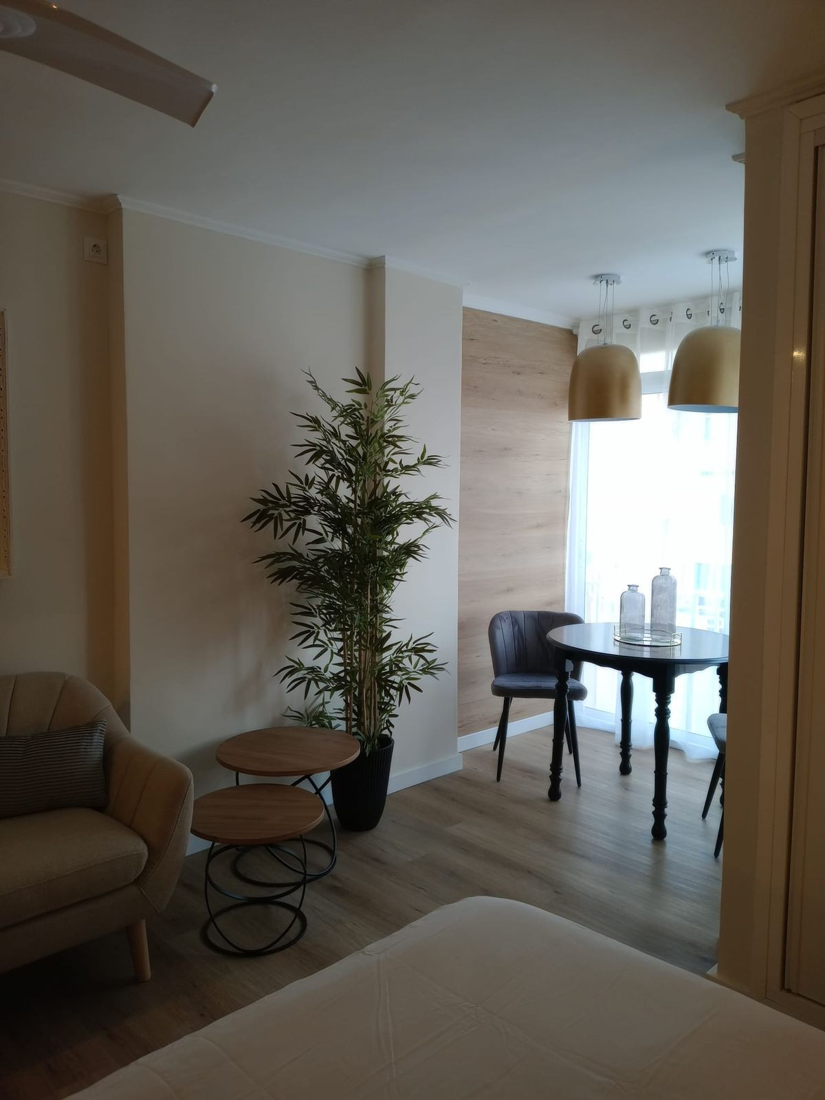1 Bedroom Apartment in Benalmádena - Photo 8