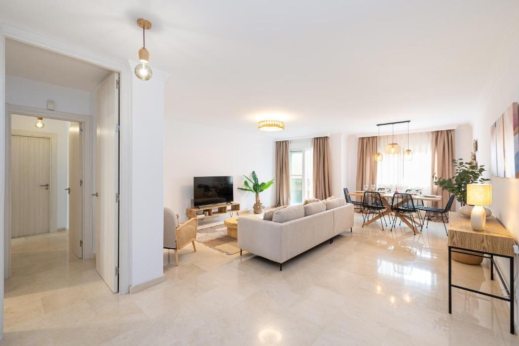 4 Bedroom Apartment in Fuengirola - Foto 37
