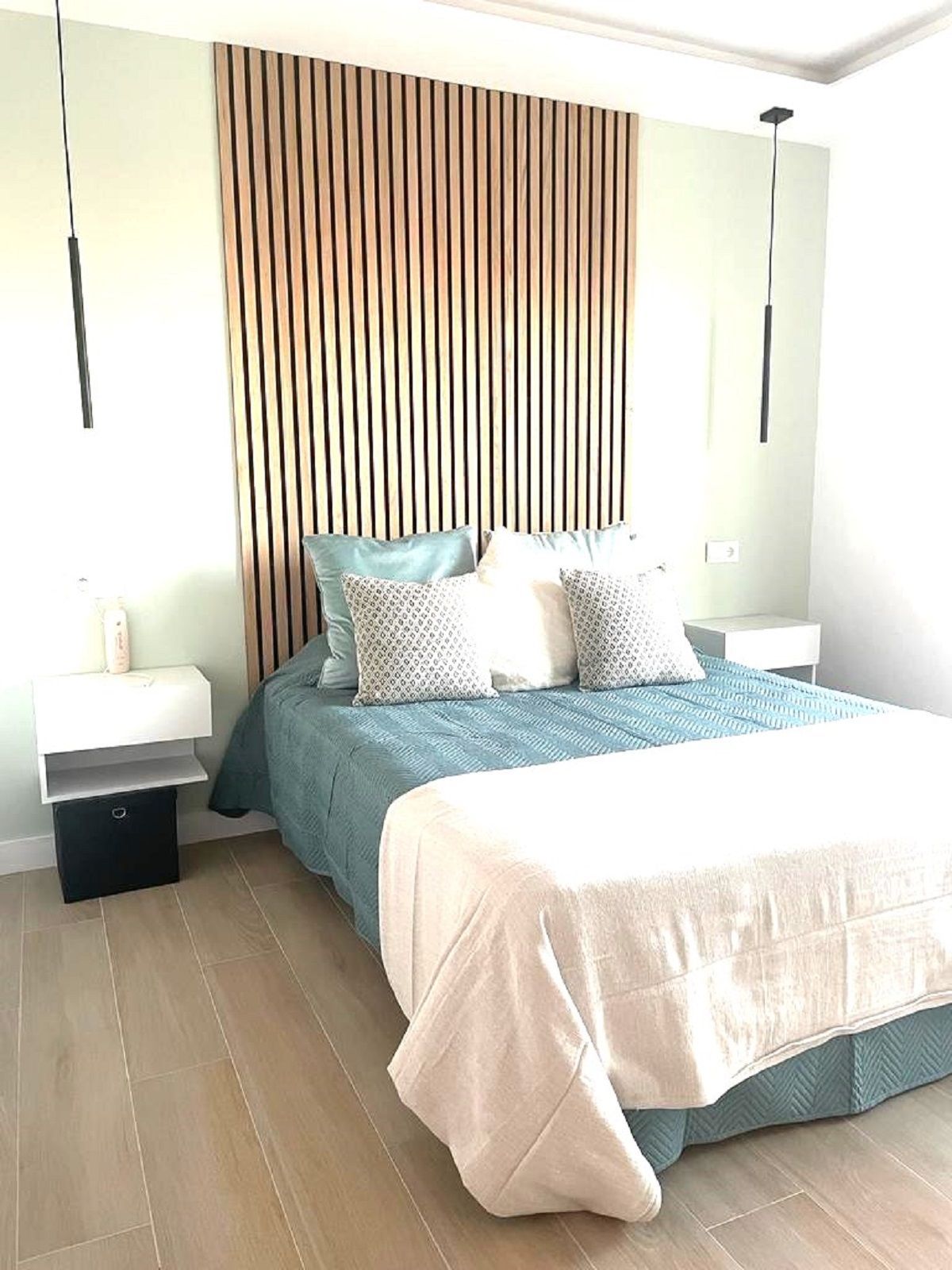 2 Bedroom Penthouse in Mijas - Foto 15
