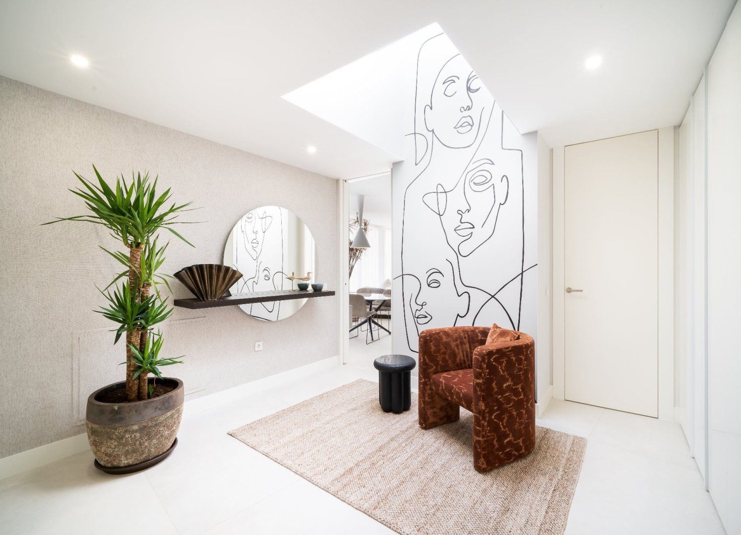 3 Bedroom Apartment in Estepona - Photo 9