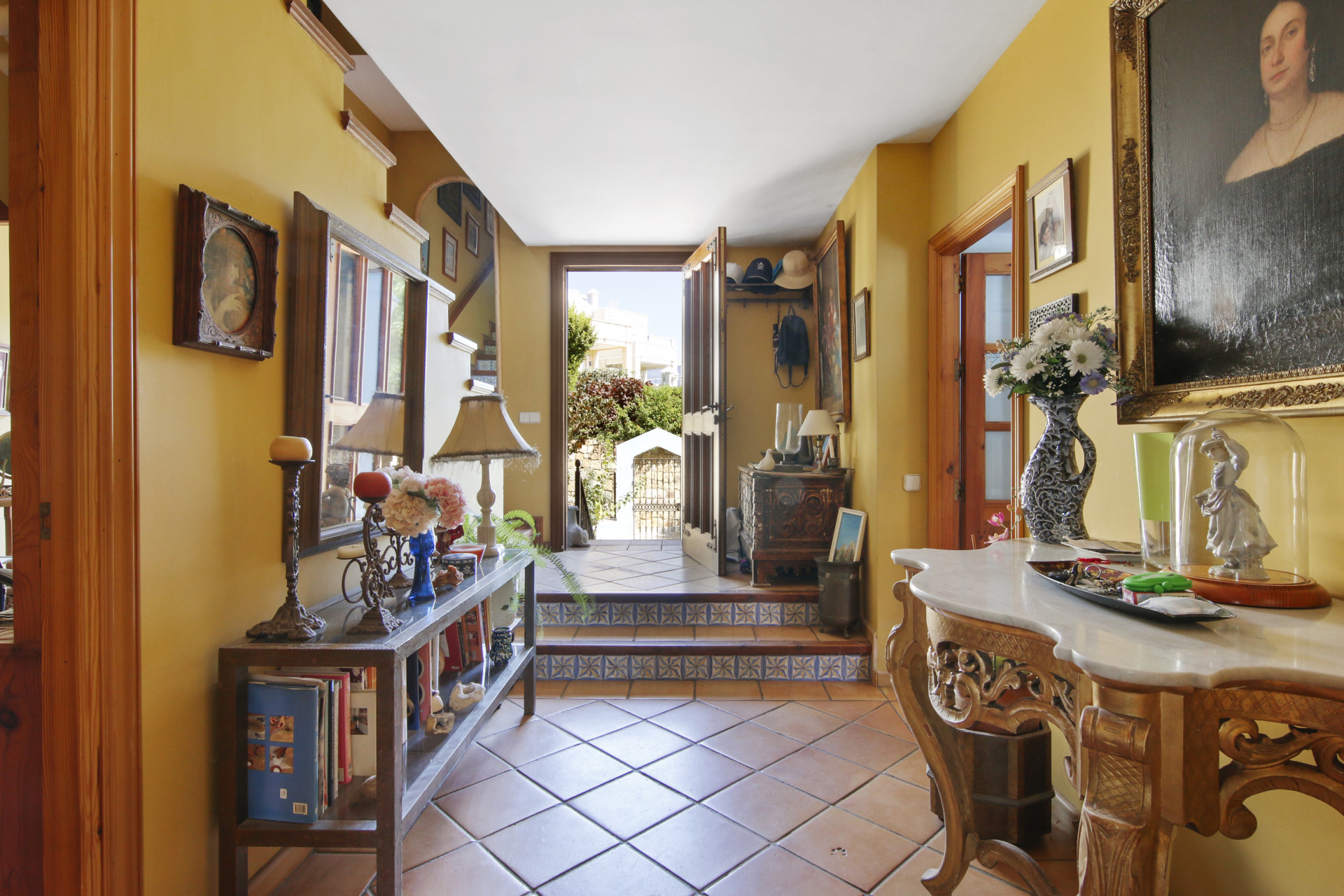 5 Bedroom Townhouse in Estepona - Foto 5