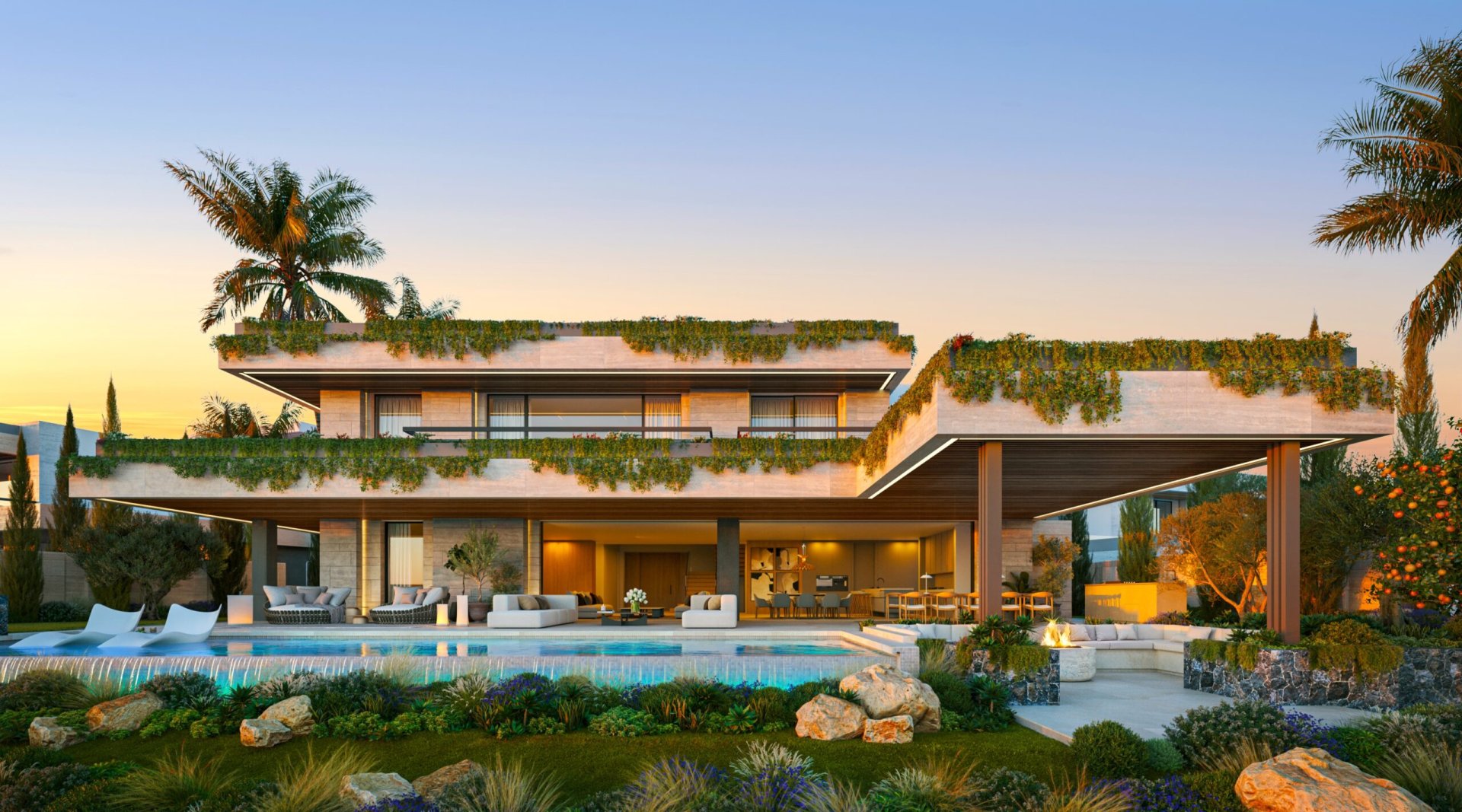 5 Bedroom Villa in Benahavís - Foto 18
