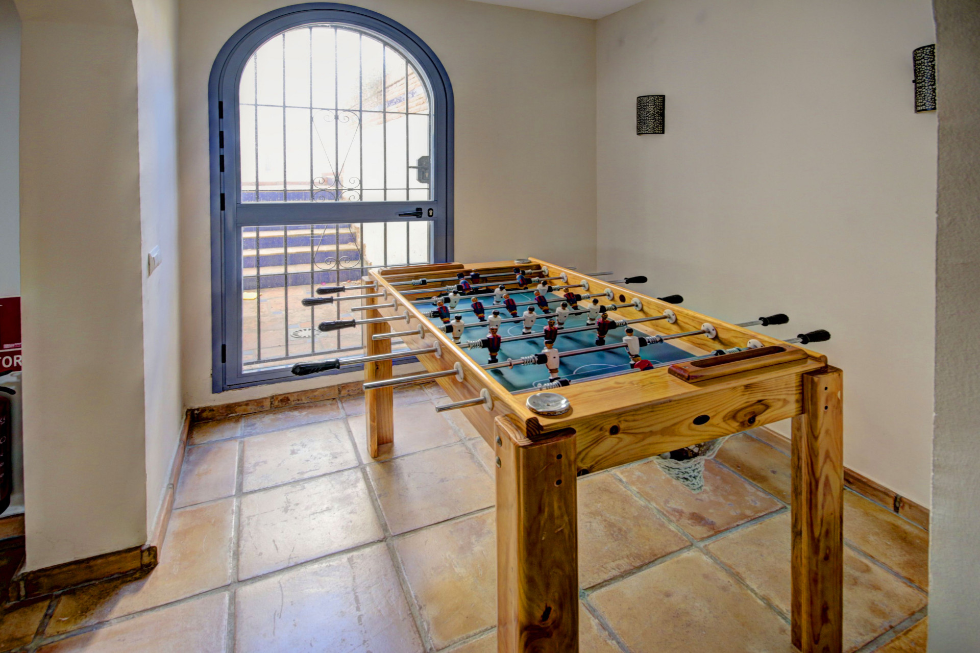 7 Bedroom Villa in Estepona - Фото 30