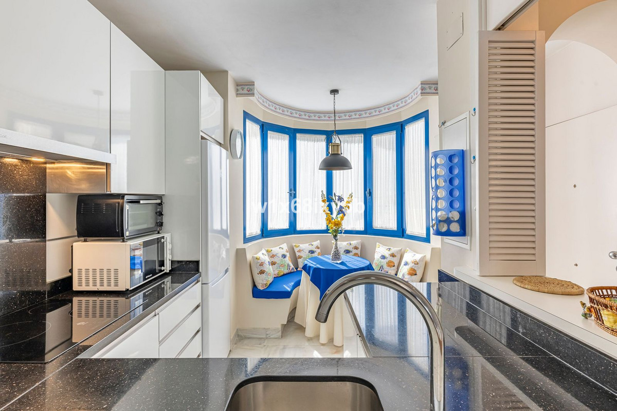 2 Bedroom Apartment in Marbella - Foto 17
