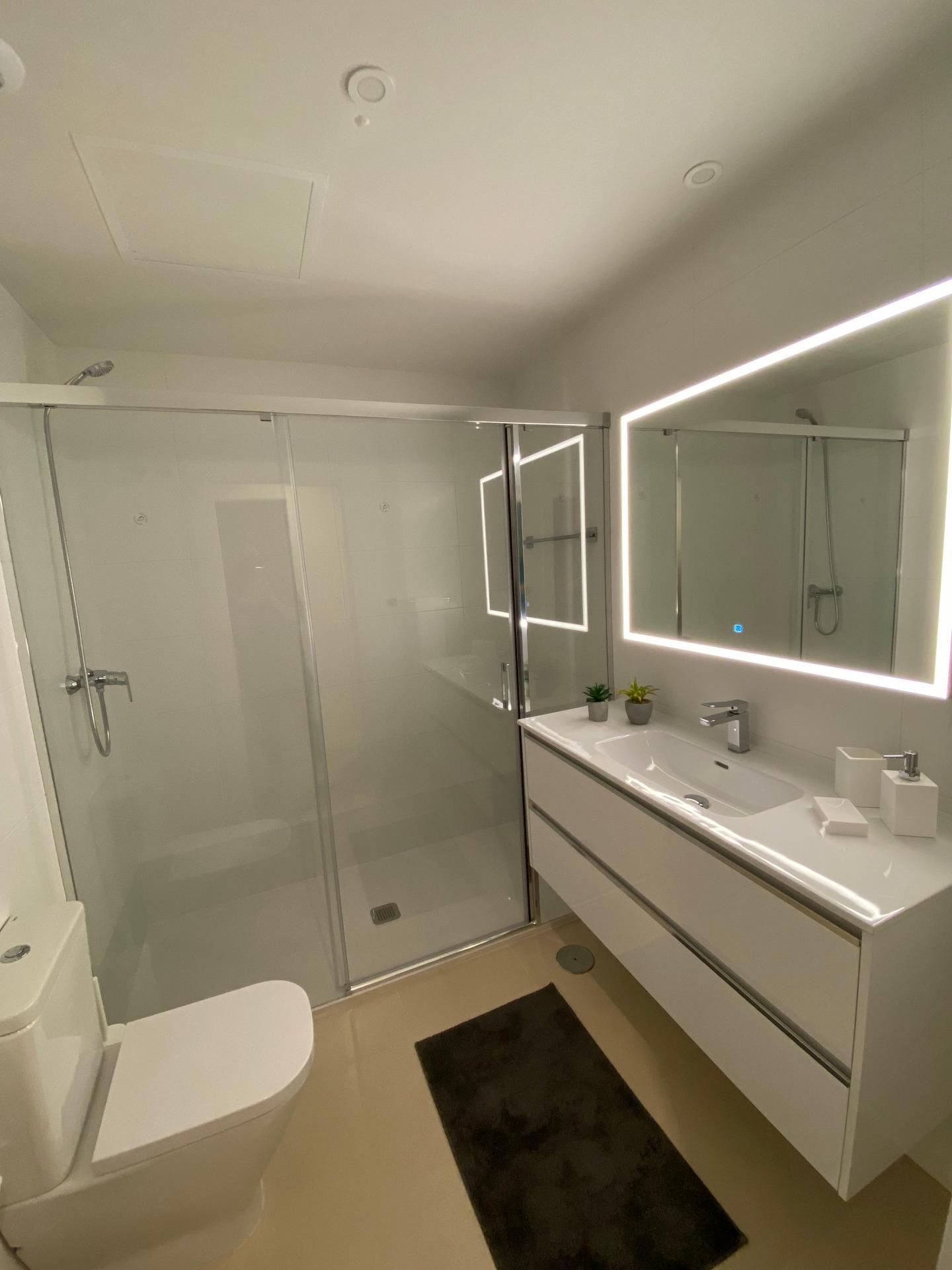 Apartamento com 3 quartos com vista mar em Málaga, Espanha – Foto 7