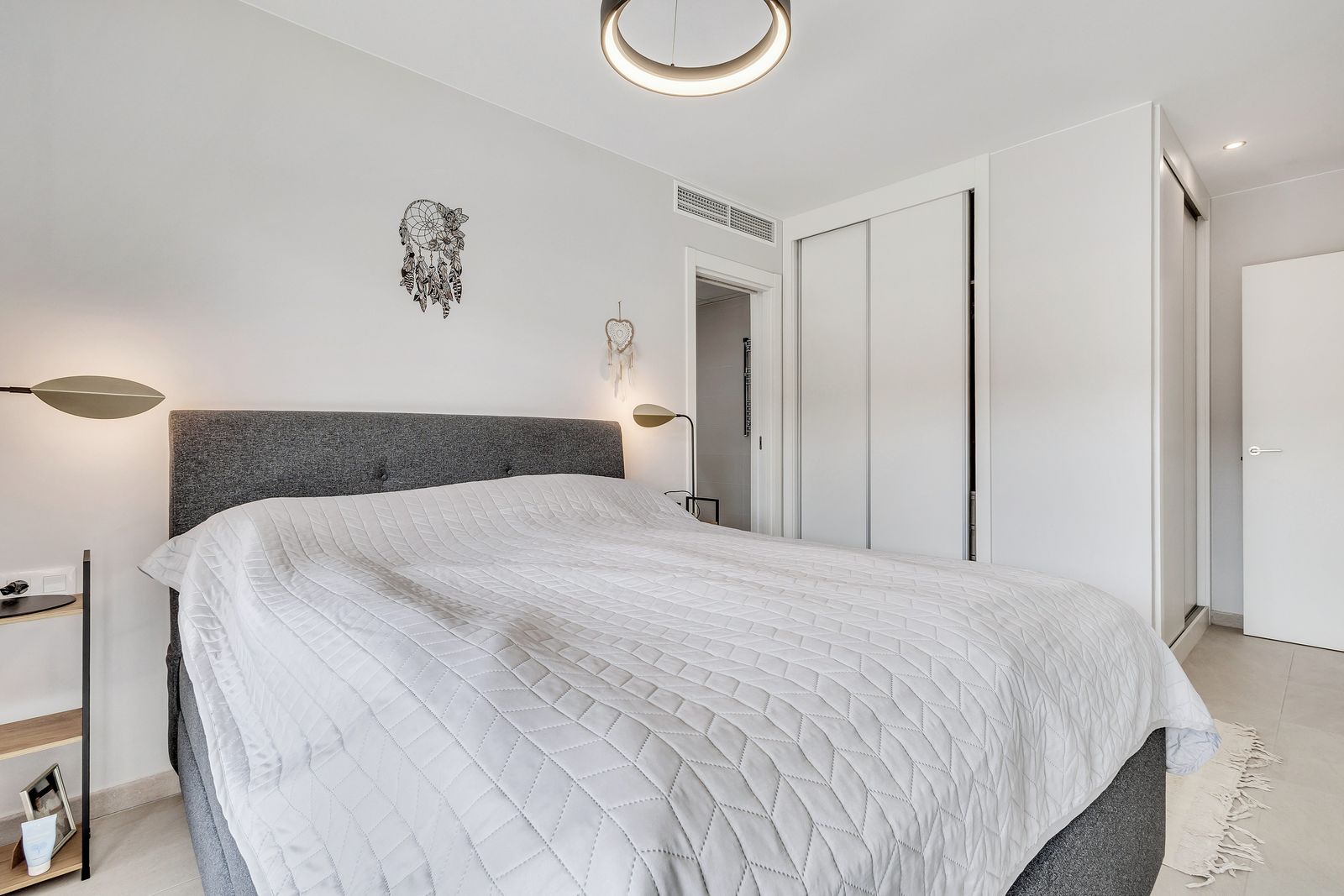 Apartamento com 3 quartos com piscina em Alicante, Espanha – Foto 20
