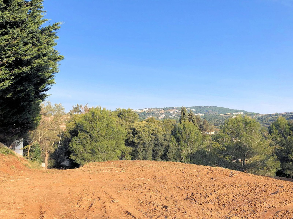 1 m² Plot in Sotogrande - Photo 6