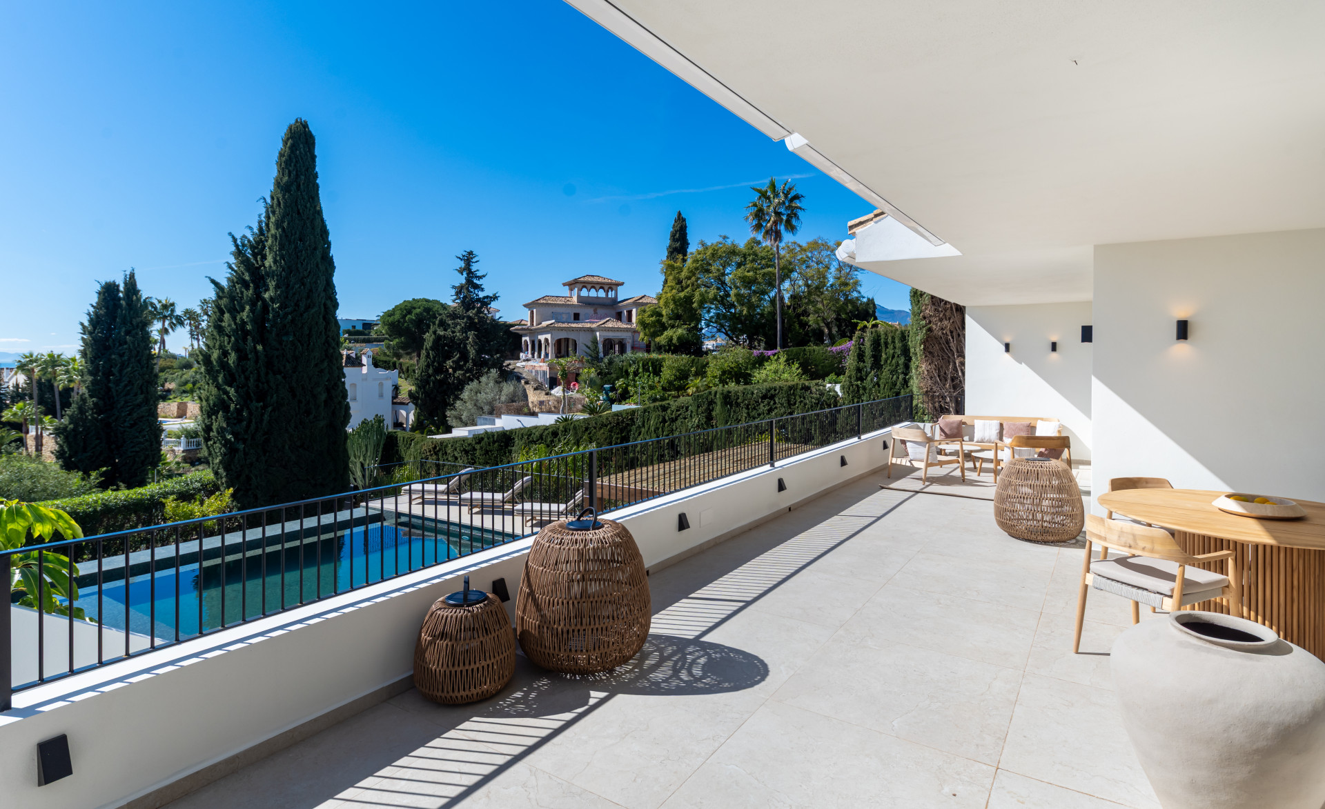 4 Bedroom Villa in Benahavís - Foto 35