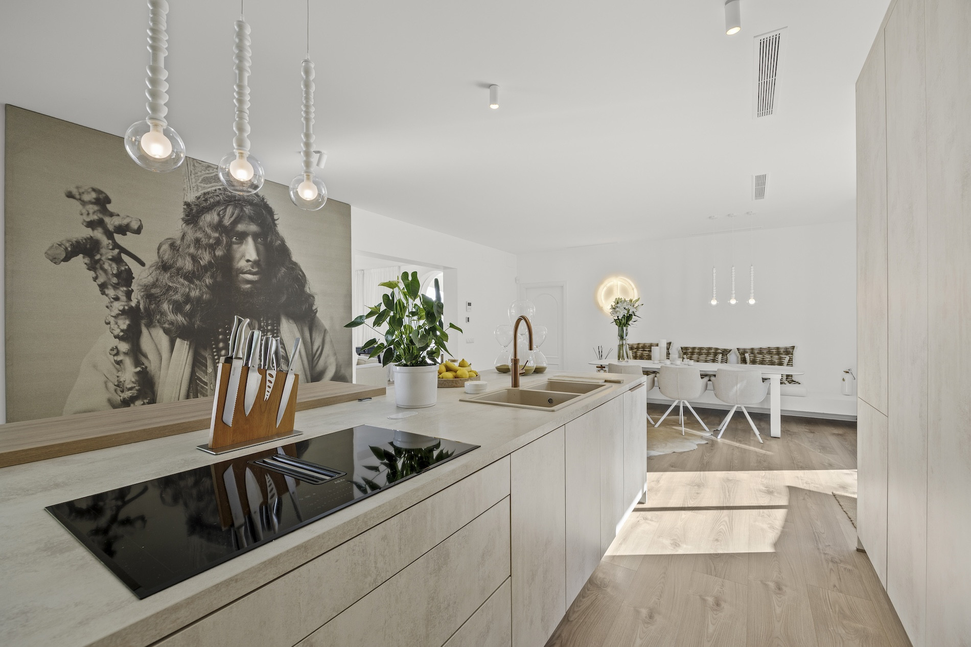 5 Bedroom Villa in San Pedro de Alcántara - Photo 16
