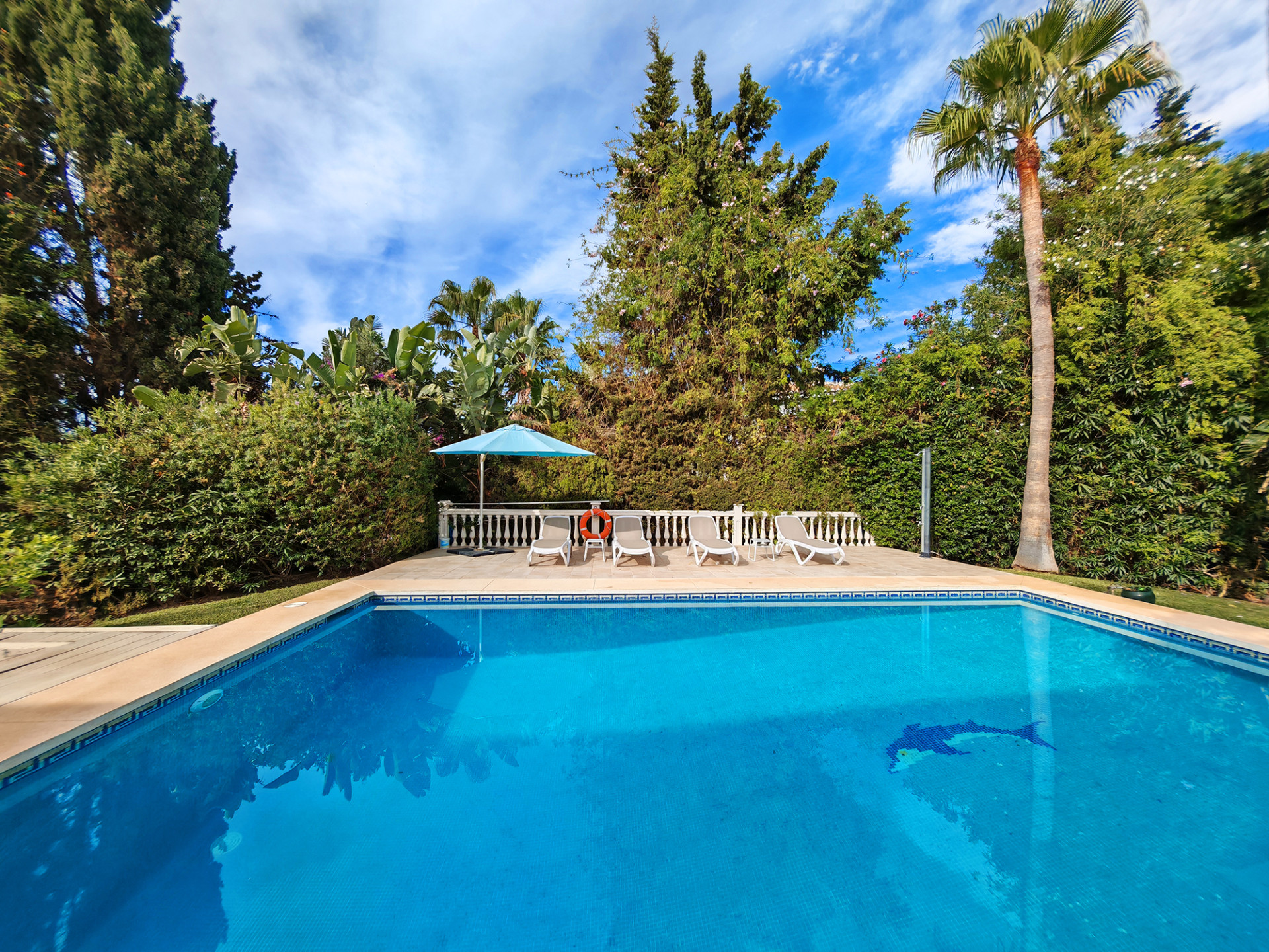 3 Bedroom Villa in Mijas - Photo 32