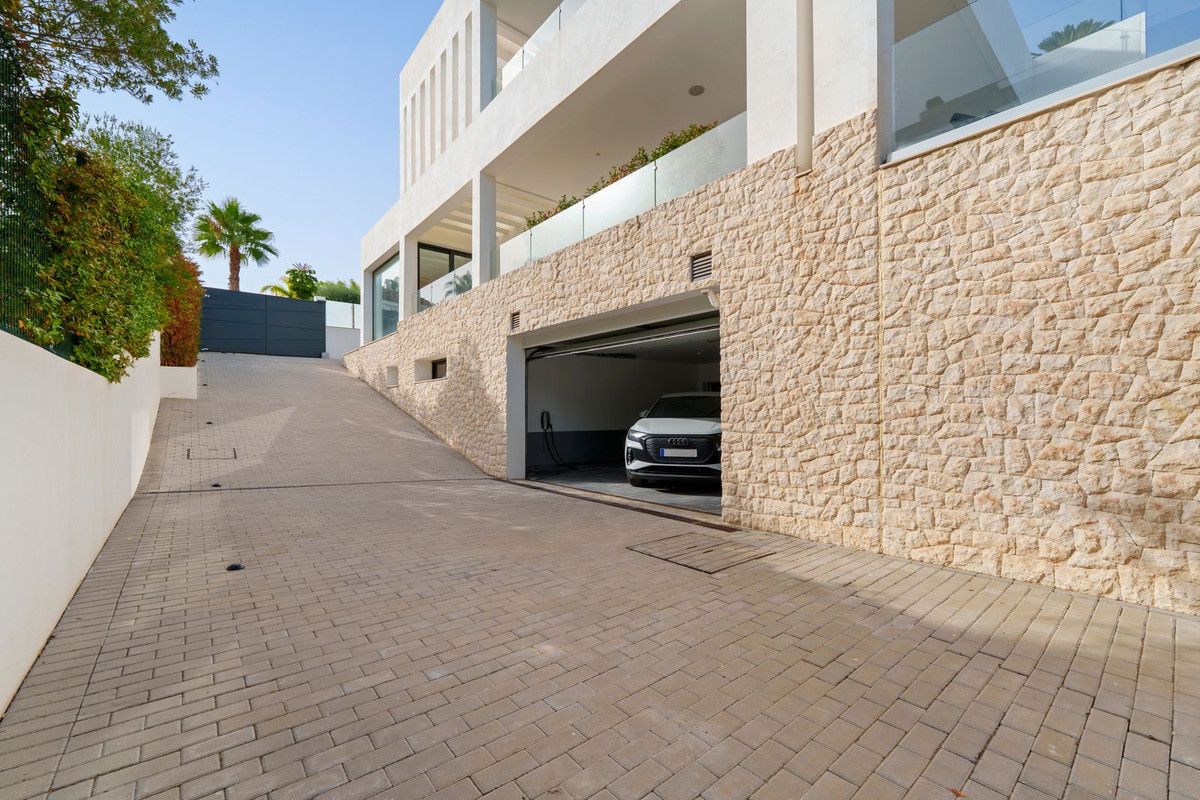 5 Bedroom Villa in Marbella - Foto 46