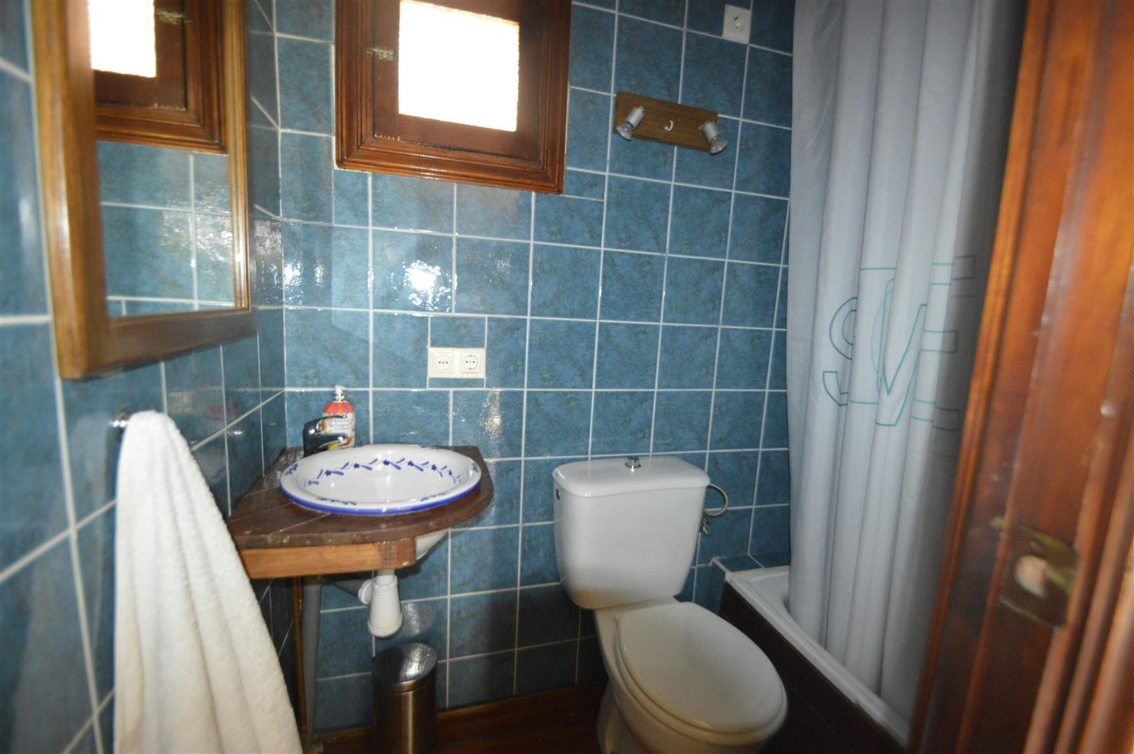 3 Bedroom Villa in Marbella - Photo 15