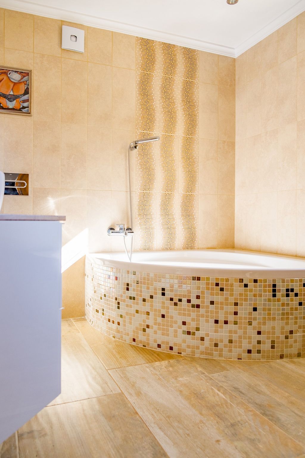 Moradia com 4 quartos com piscina em Alicante, Espanha – Foto 21