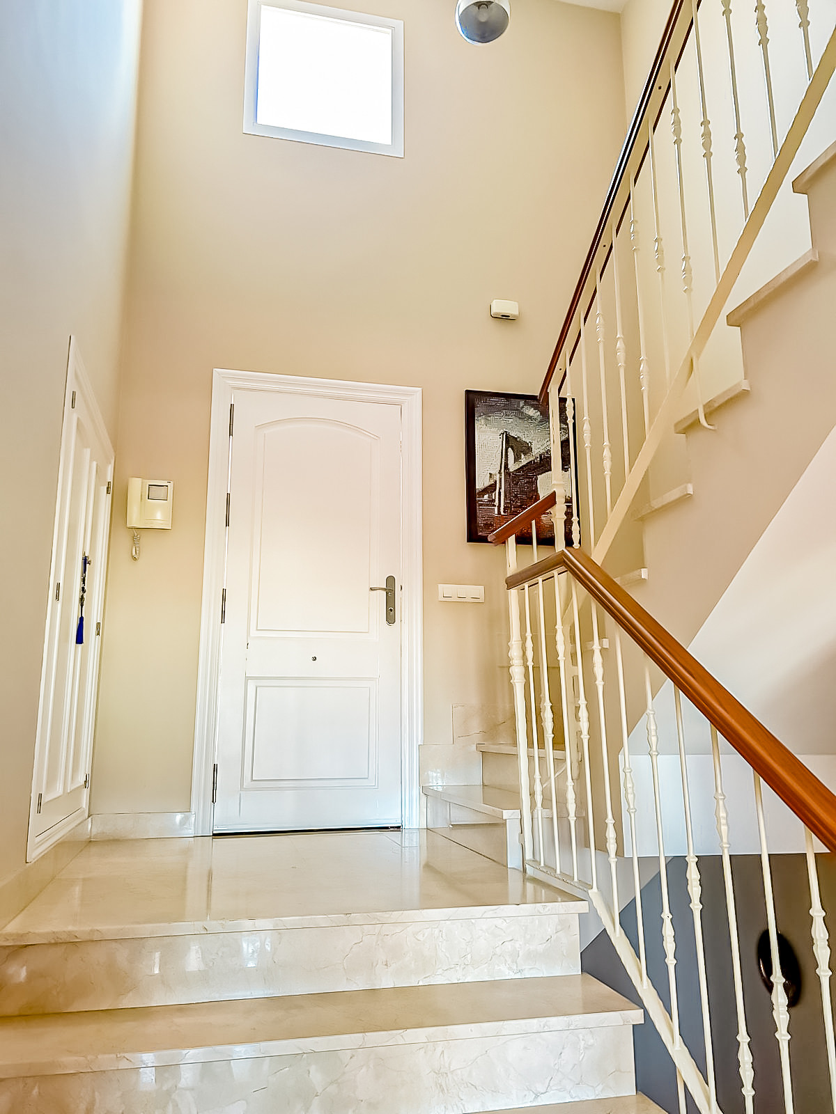 4 Bedroom Villa in Mijas - Foto 12