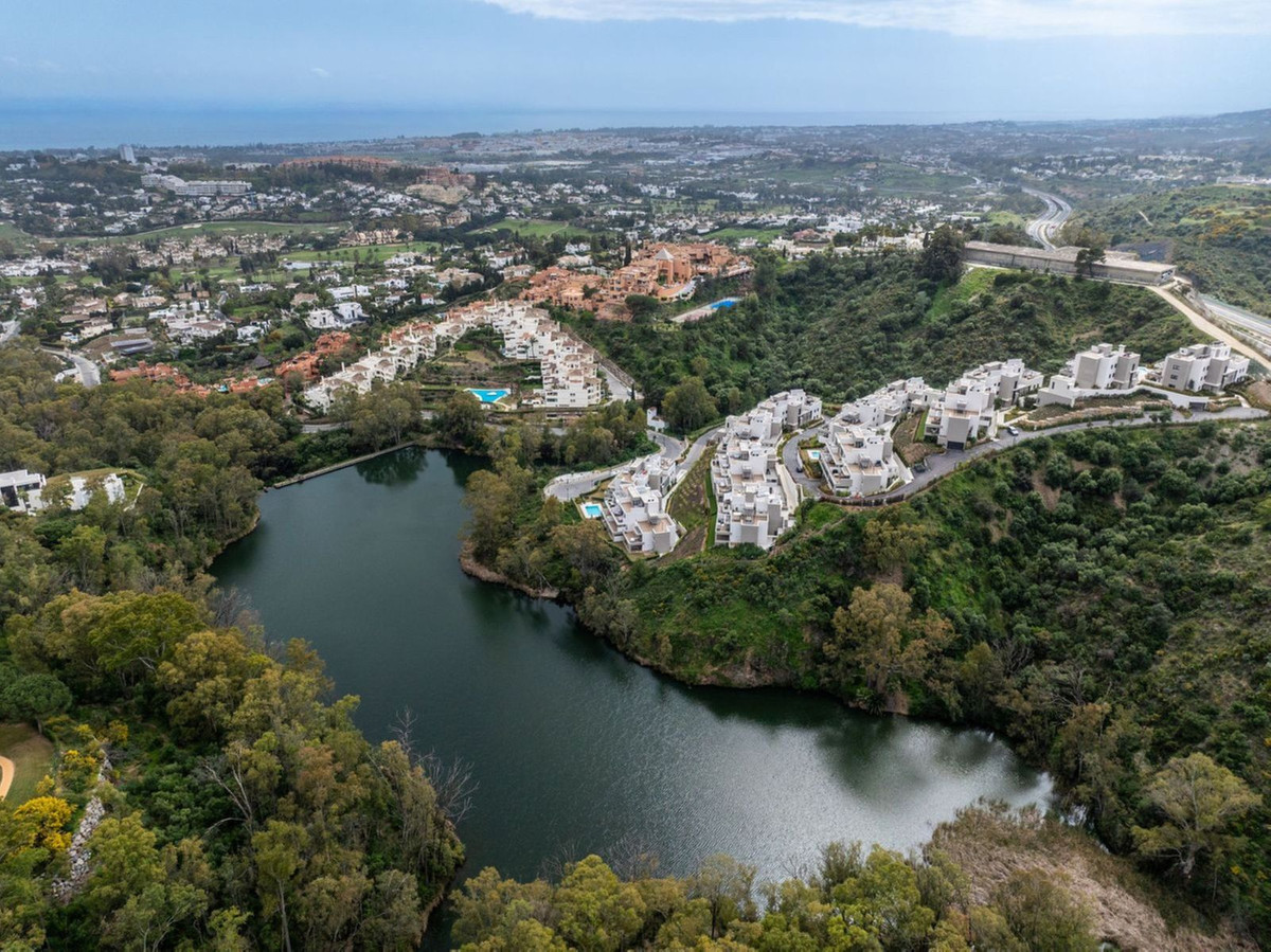 3 Bedroom Apartment in Marbella
