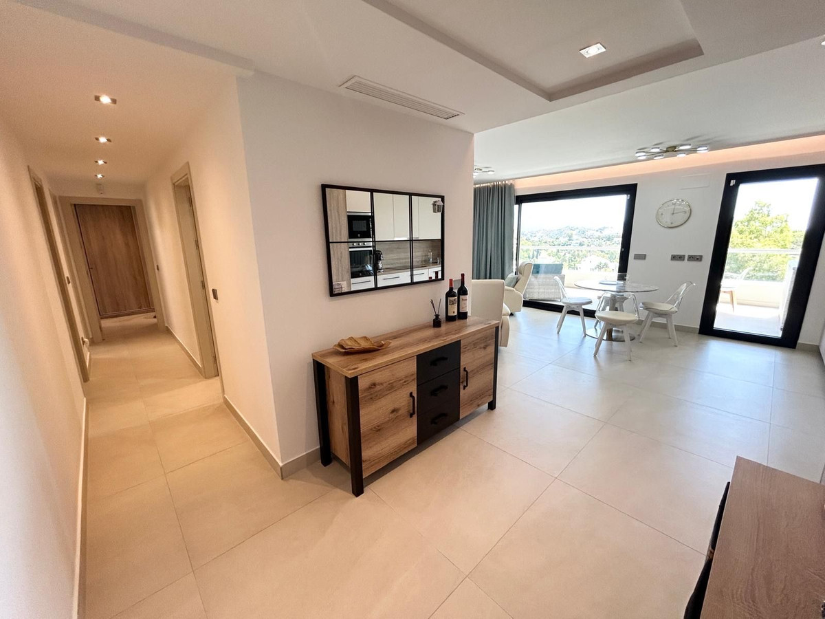 3 Bedroom Apartment in Benahavís - Foto 15