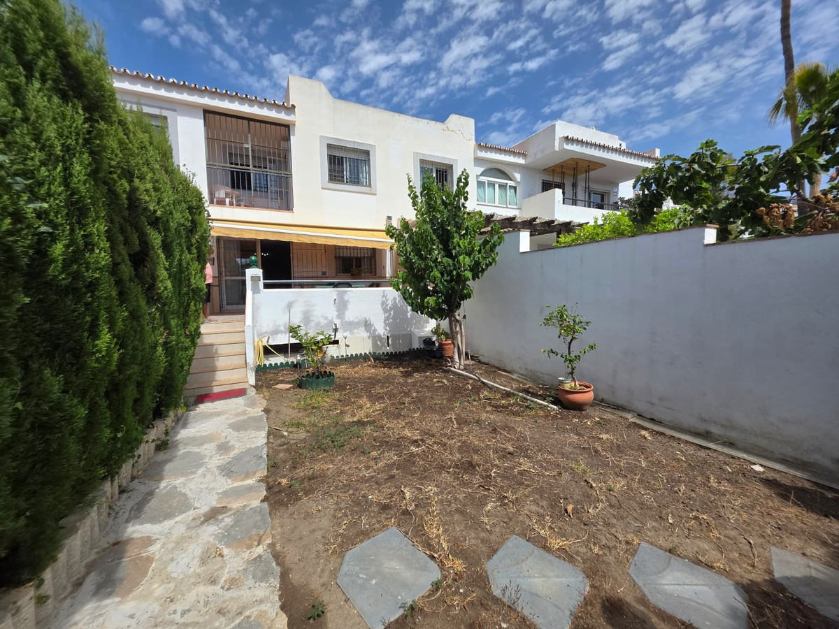 3 Bedroom Townhouse in Marbella - Foto 8