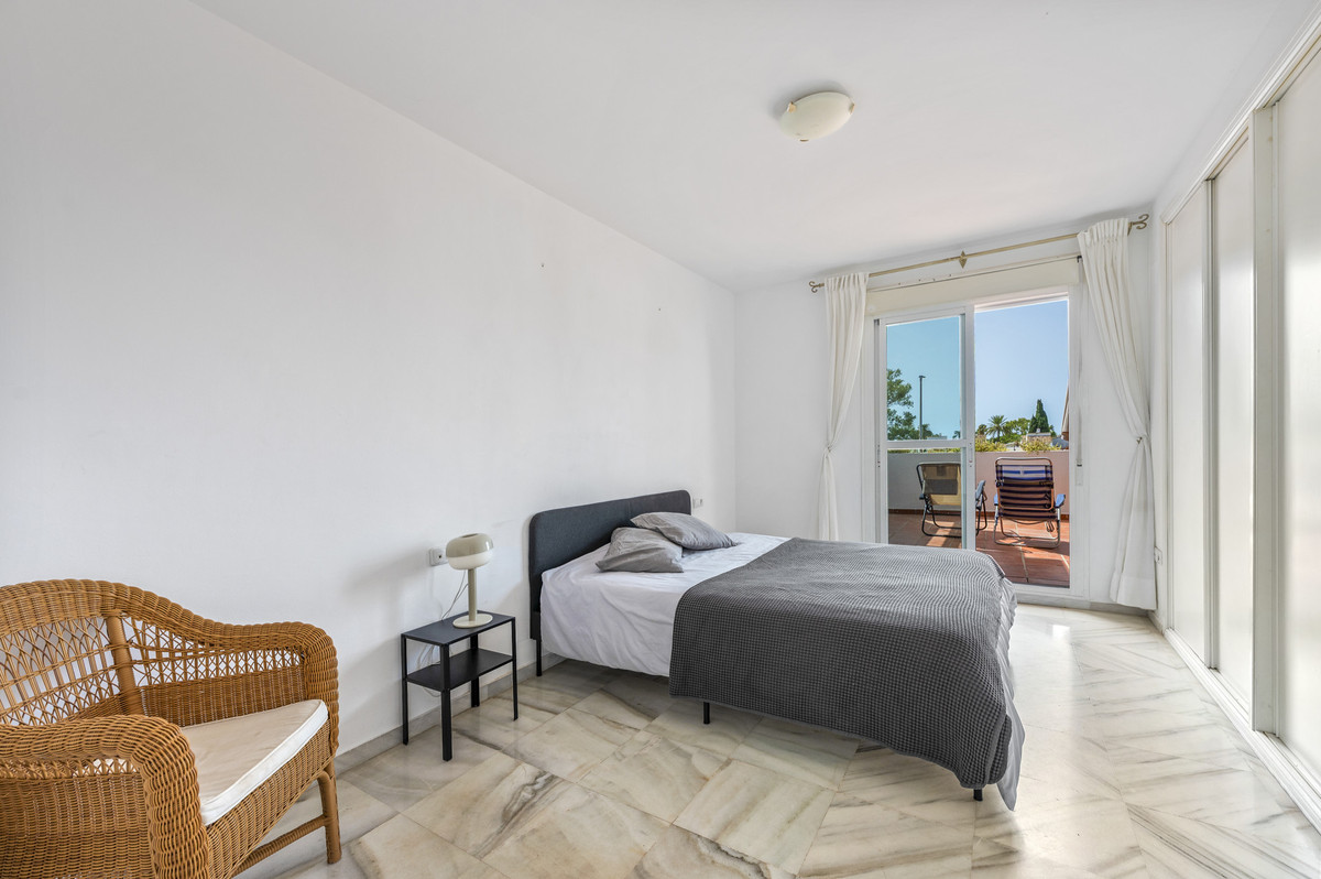 2 Bedroom Apartment in Marbella - Foto 11